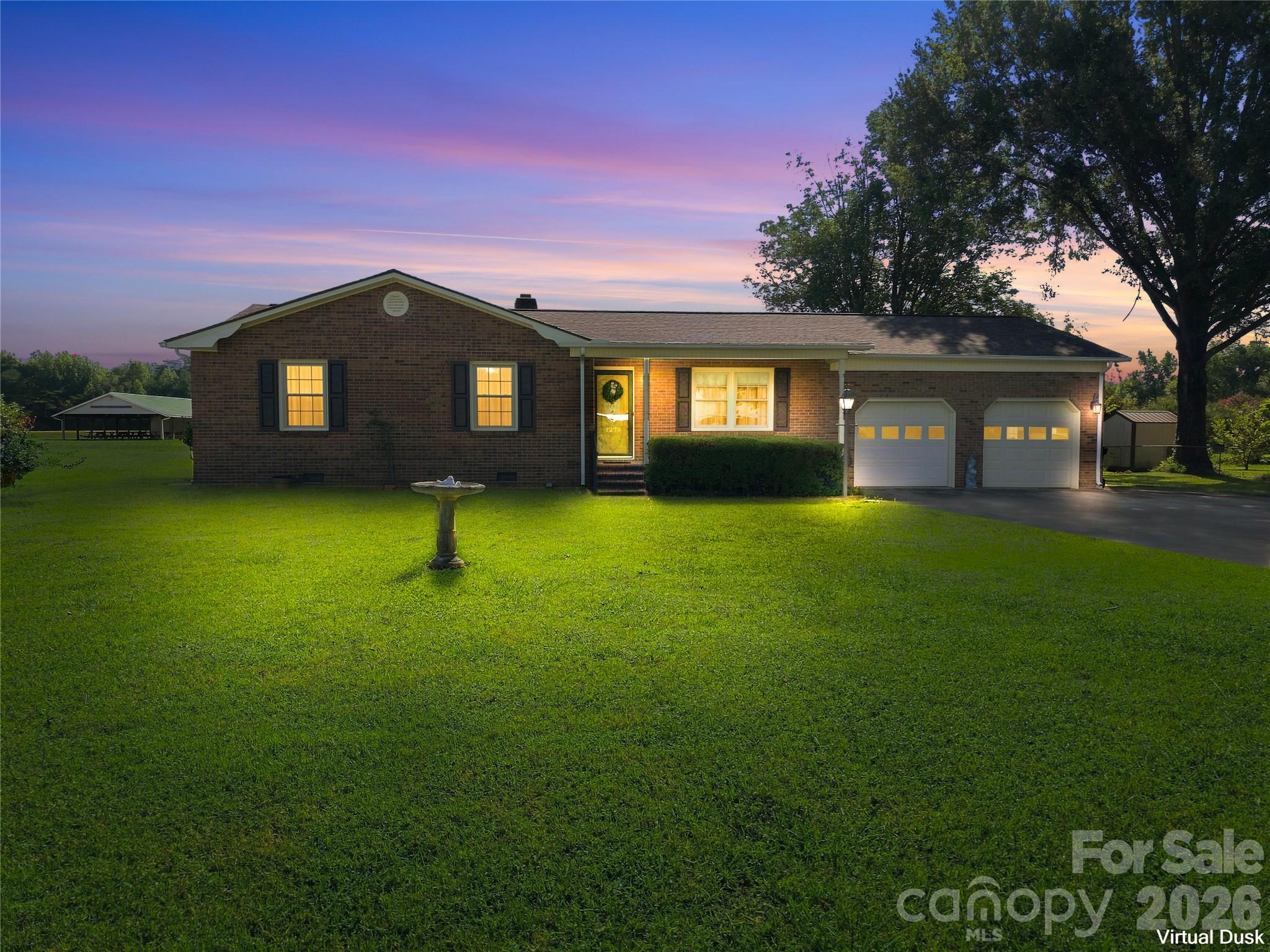 1270 Old Stone House Road
