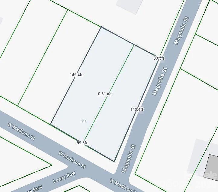 0 Madison Street Property Photo 6
