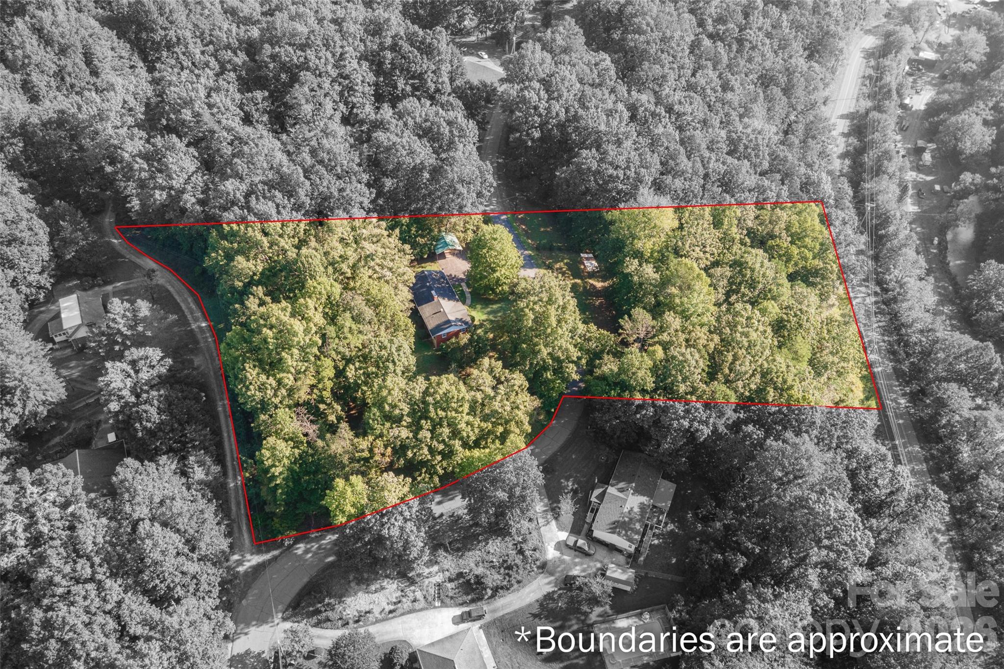 235 Landis Road Property Photo 33