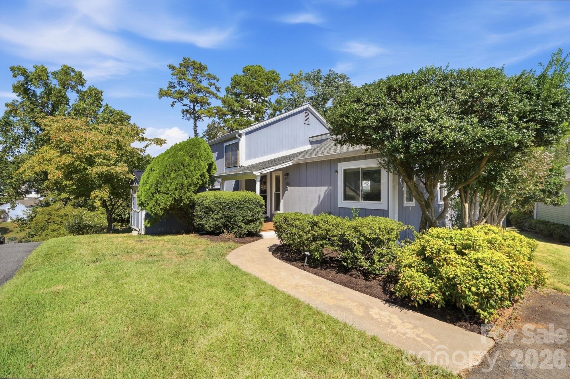 3022 Point Clear Drive Property Photo 4