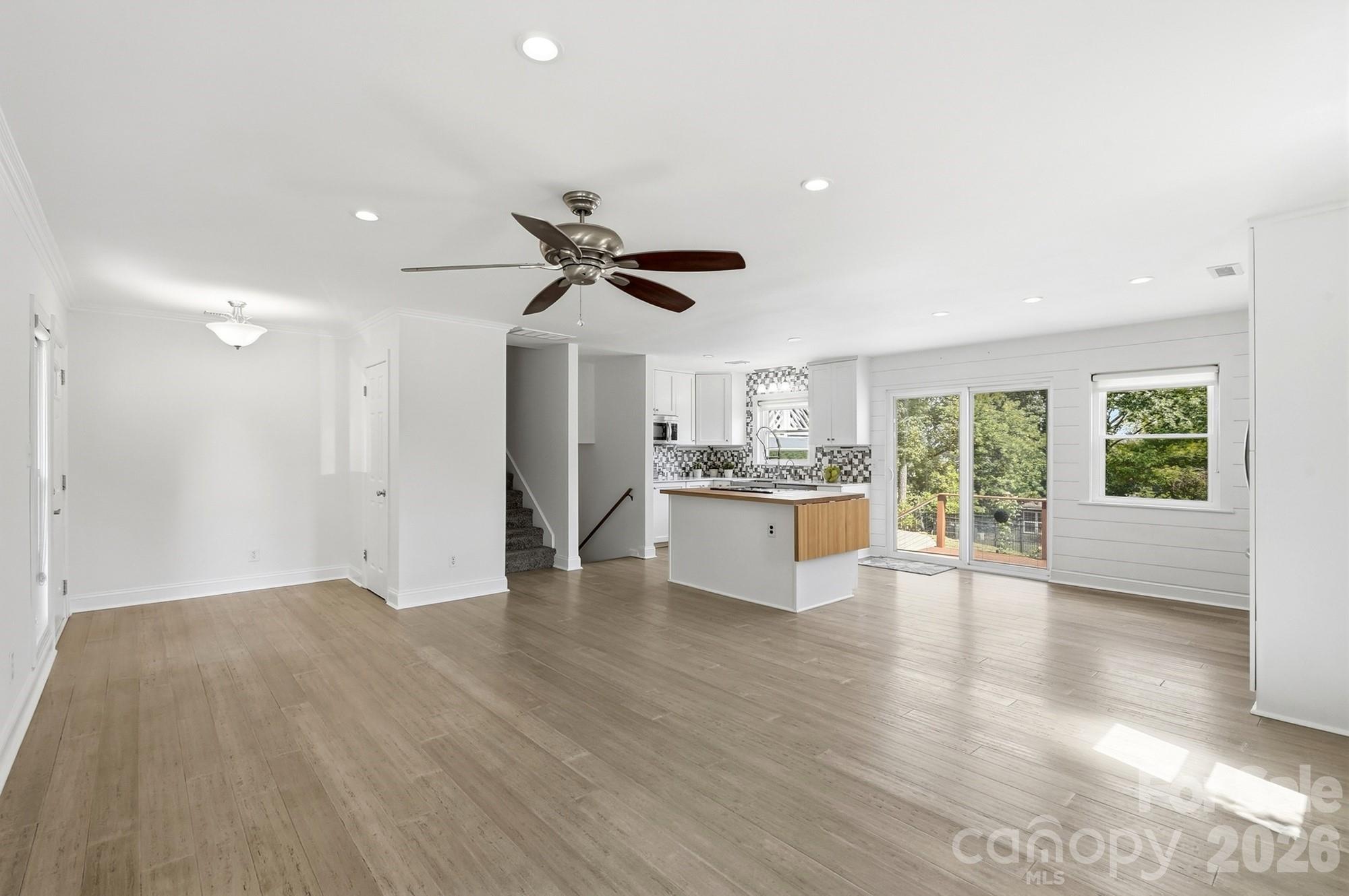 3022 Point Clear Drive Property Photo 9
