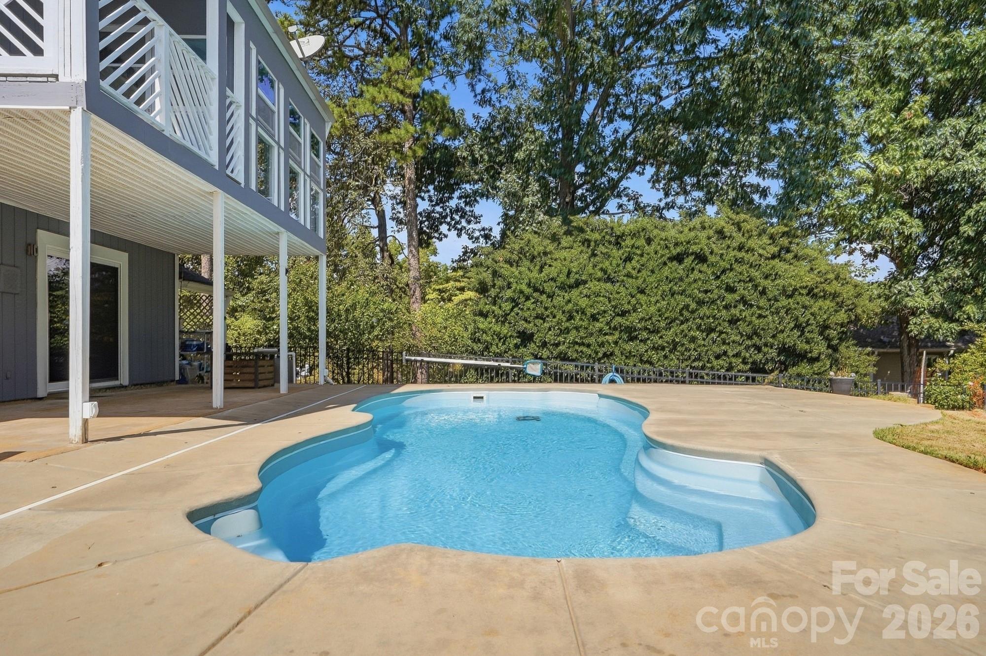 3022 Point Clear Drive Property Photo 33