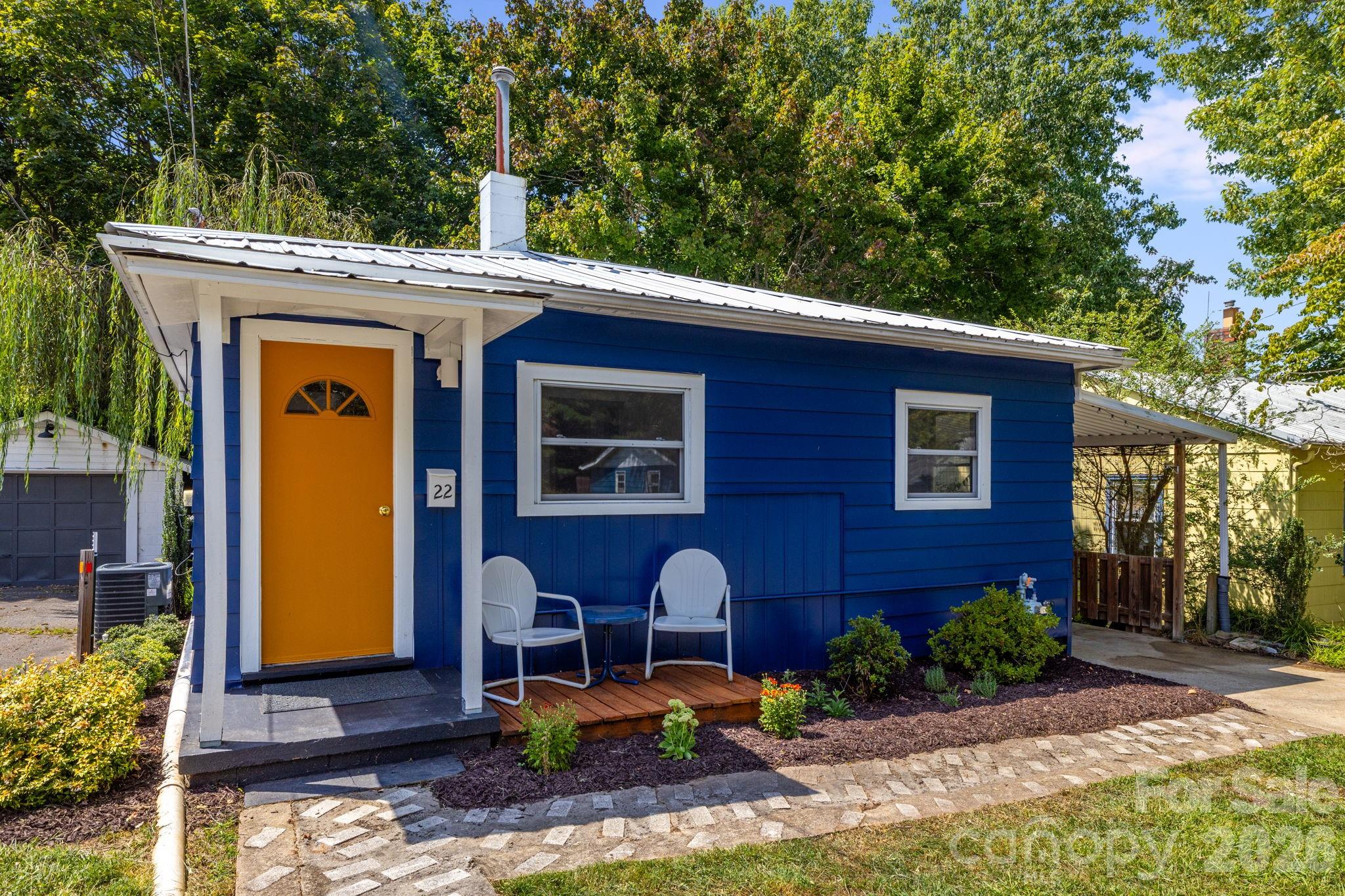 22 Jarrett Street Property Photo 1