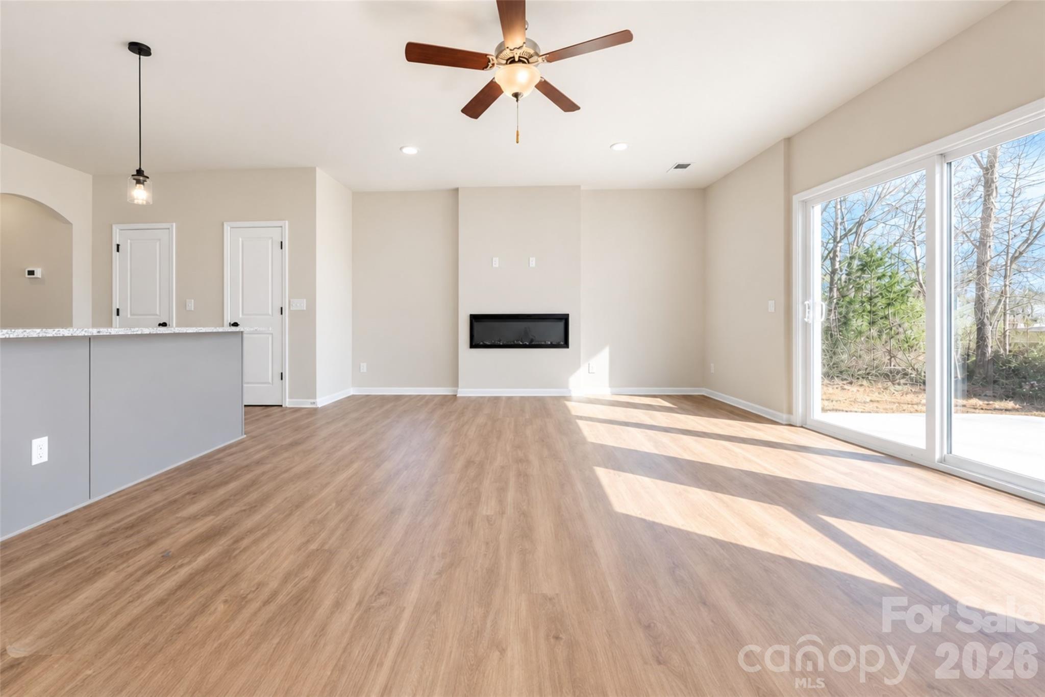 3031 Aberleaf Lane Property Photo 1