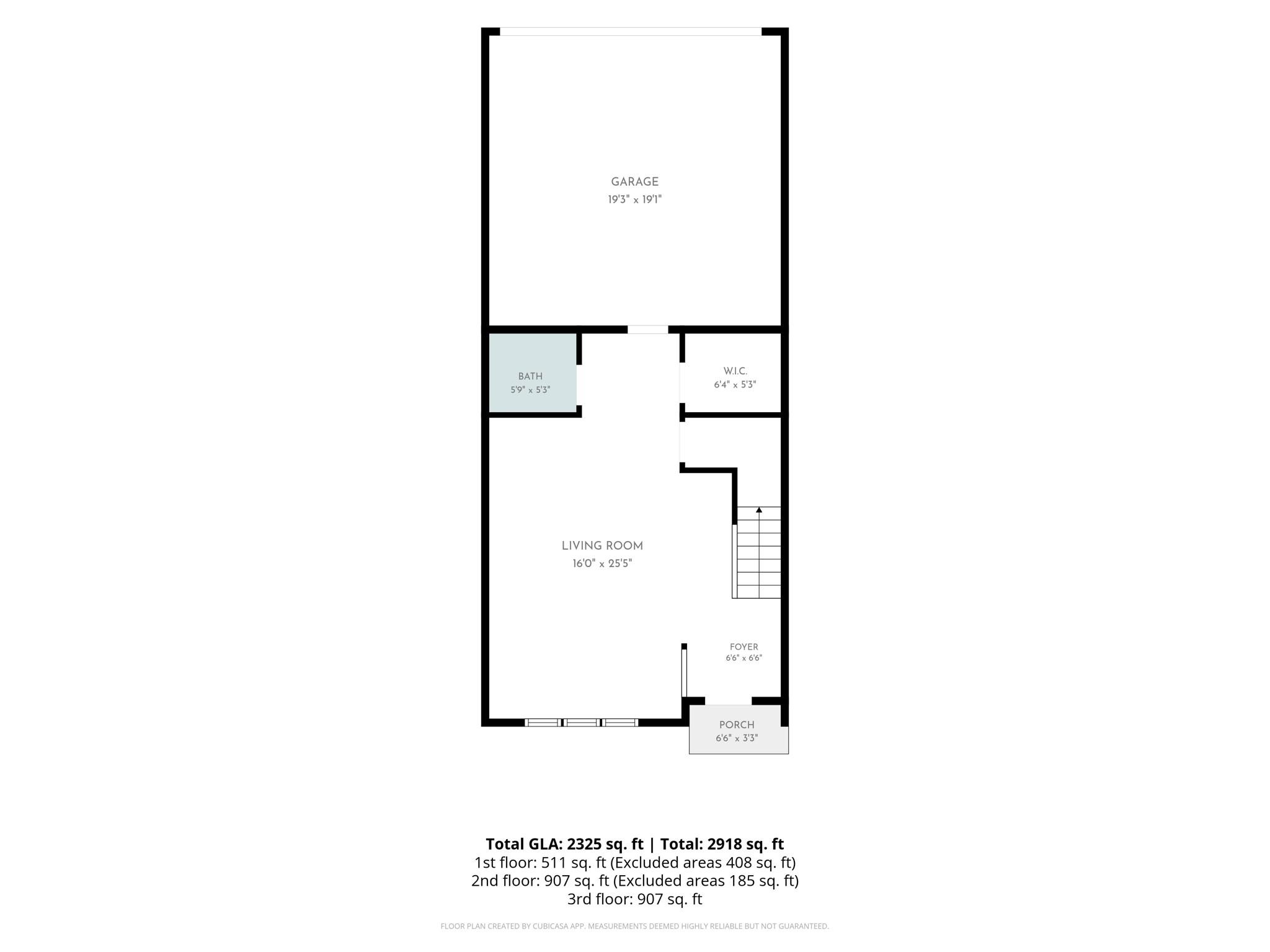 9810 Kings Parade Boulevard Property Photo 36