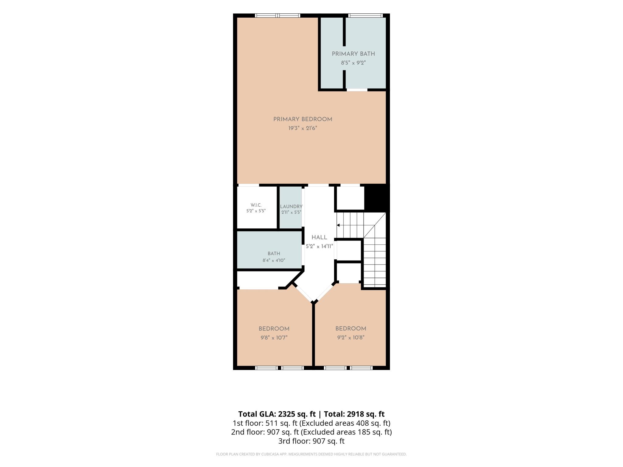 9810 Kings Parade Boulevard Property Photo 38
