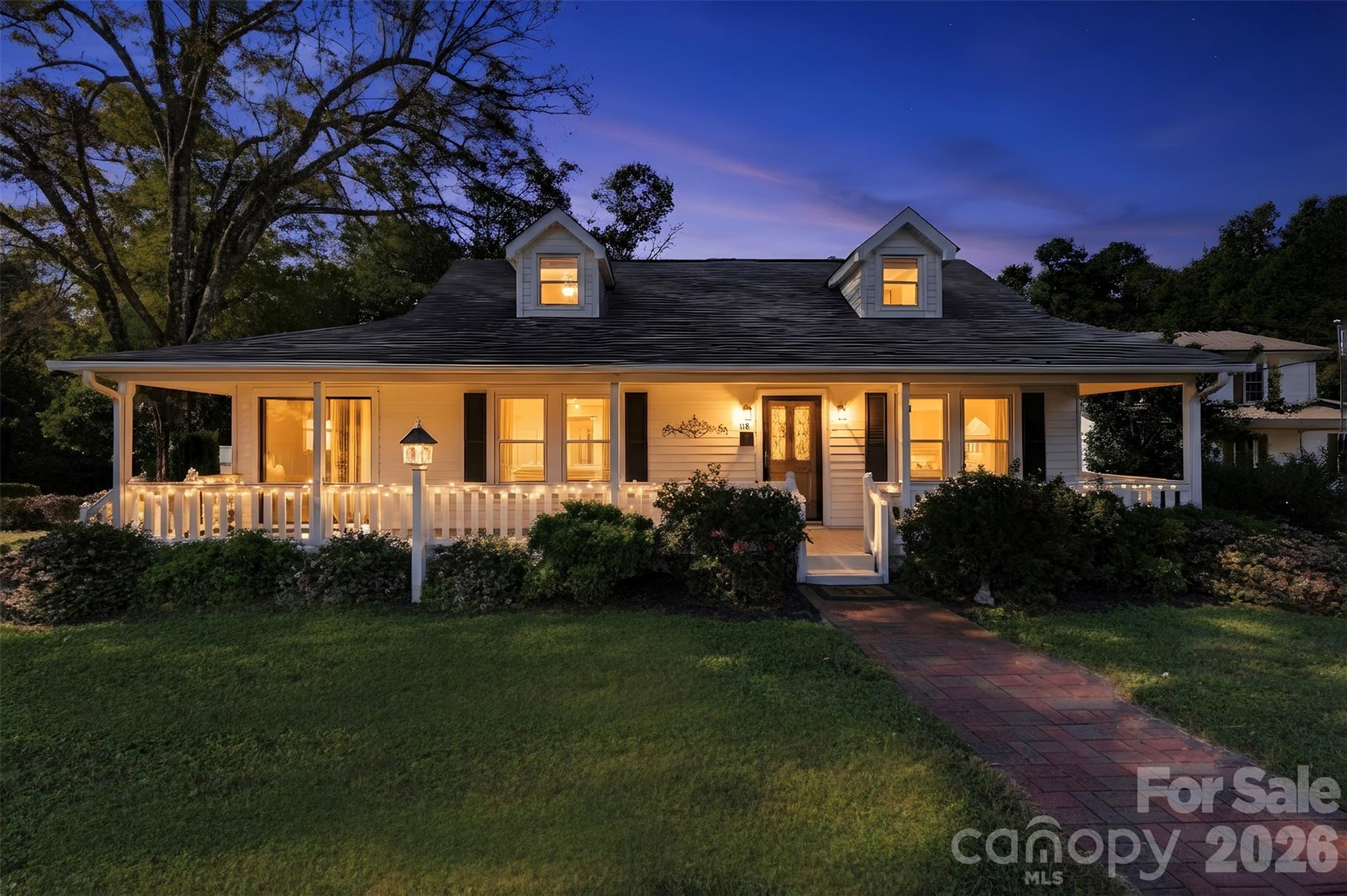 118 Montevista Drive Property Photo 1