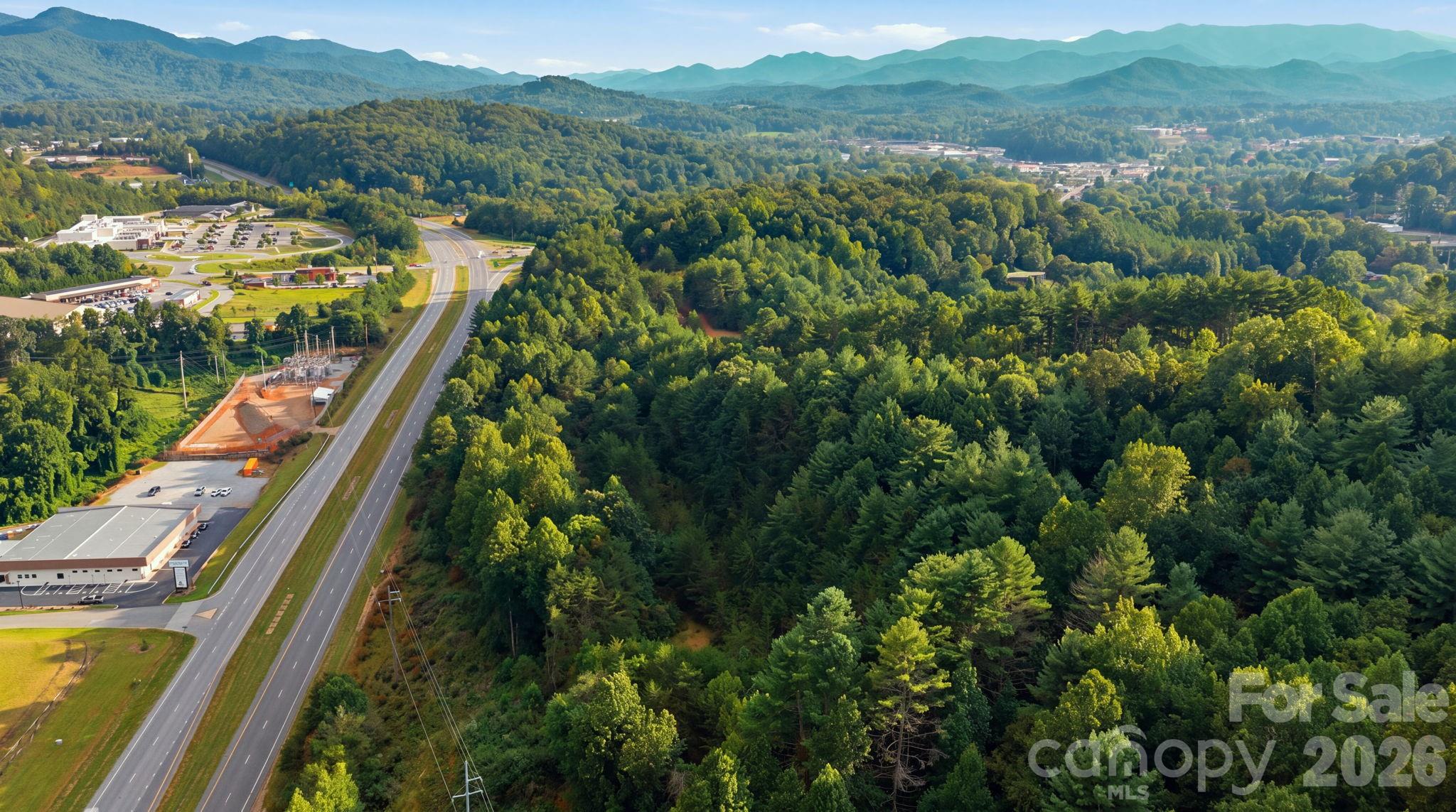 00 Sylva Road Property Photo 2