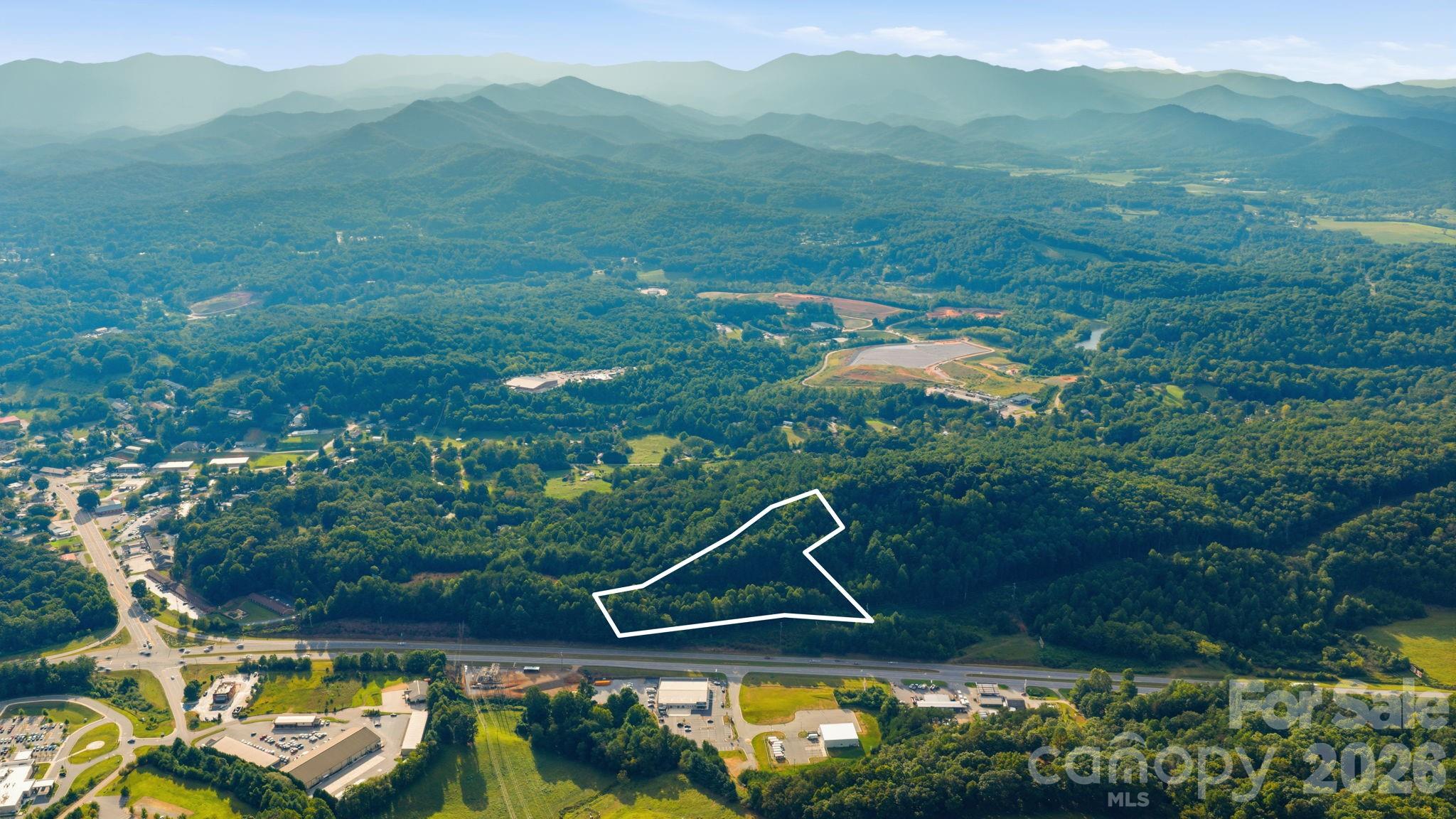 00 Sylva Road Property Photo 13