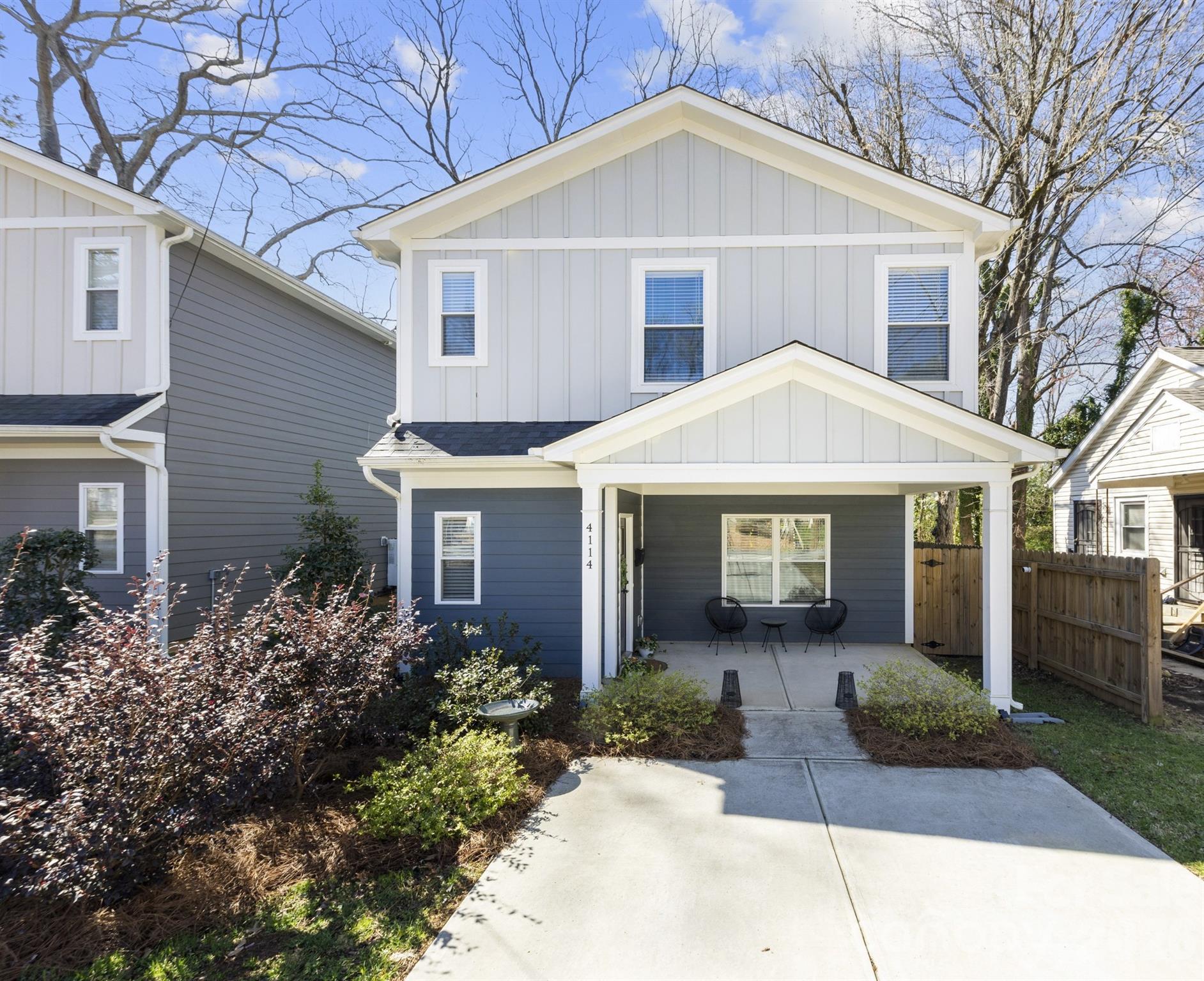 4114 Rutgers Avenue Property Photo 1