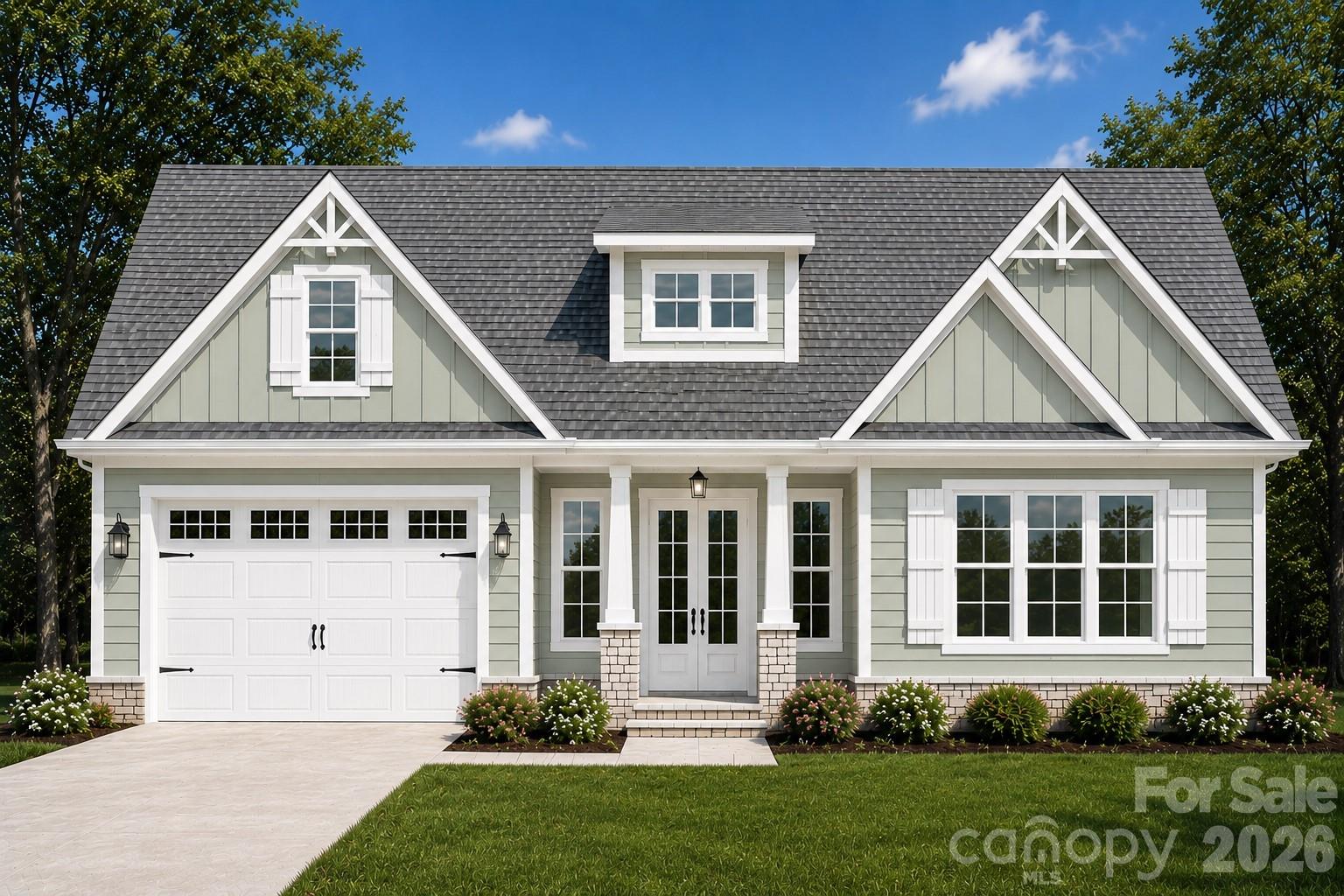 1848 Oak Harbor Drive Property Photo 1