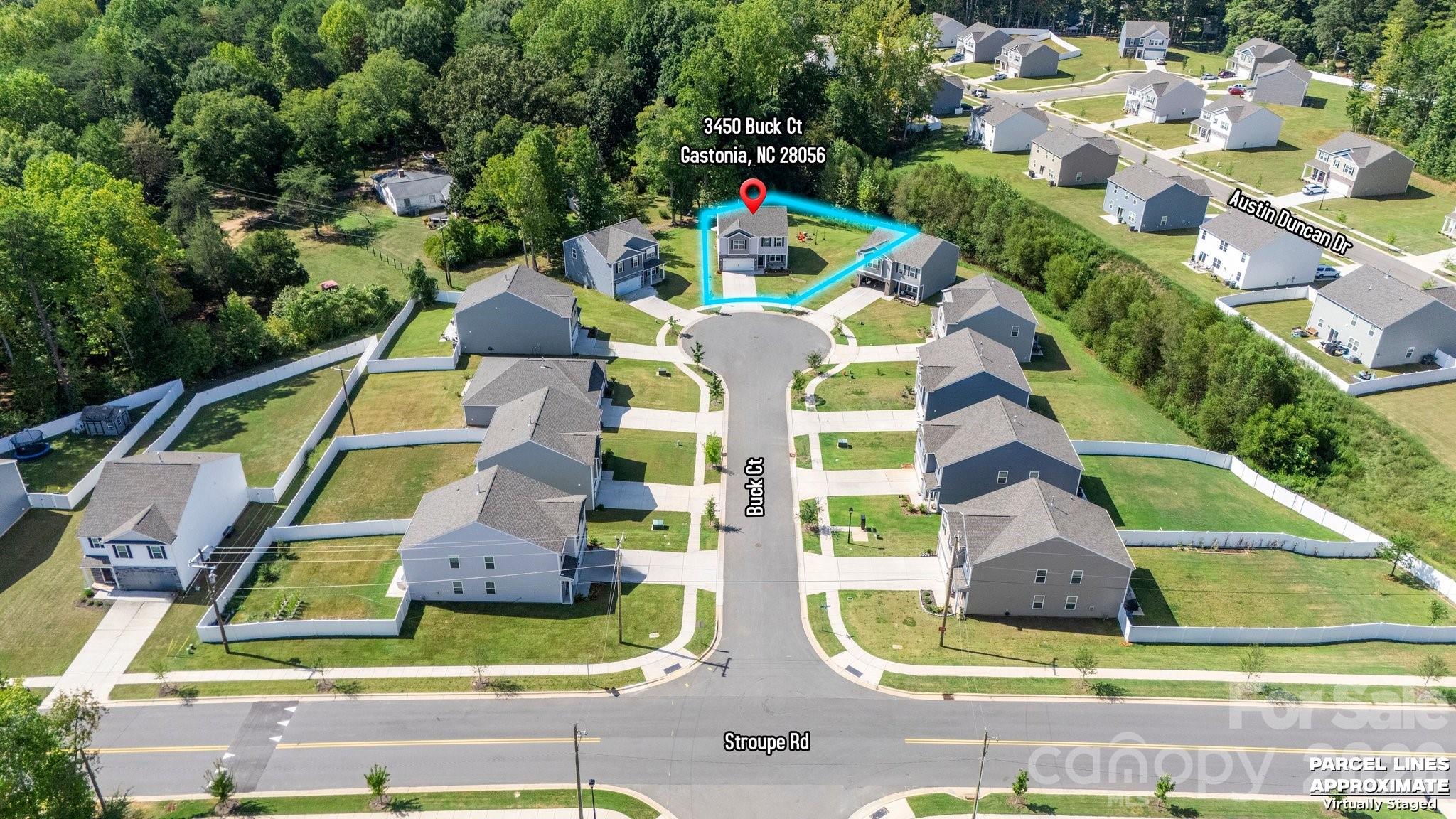 3450 Buck Court Property Photo 21