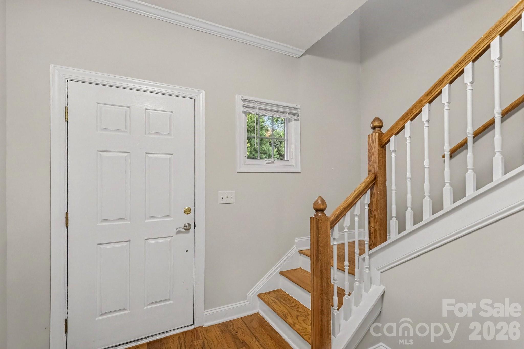 4670 Dabney Vigor Drive Property Photo 7