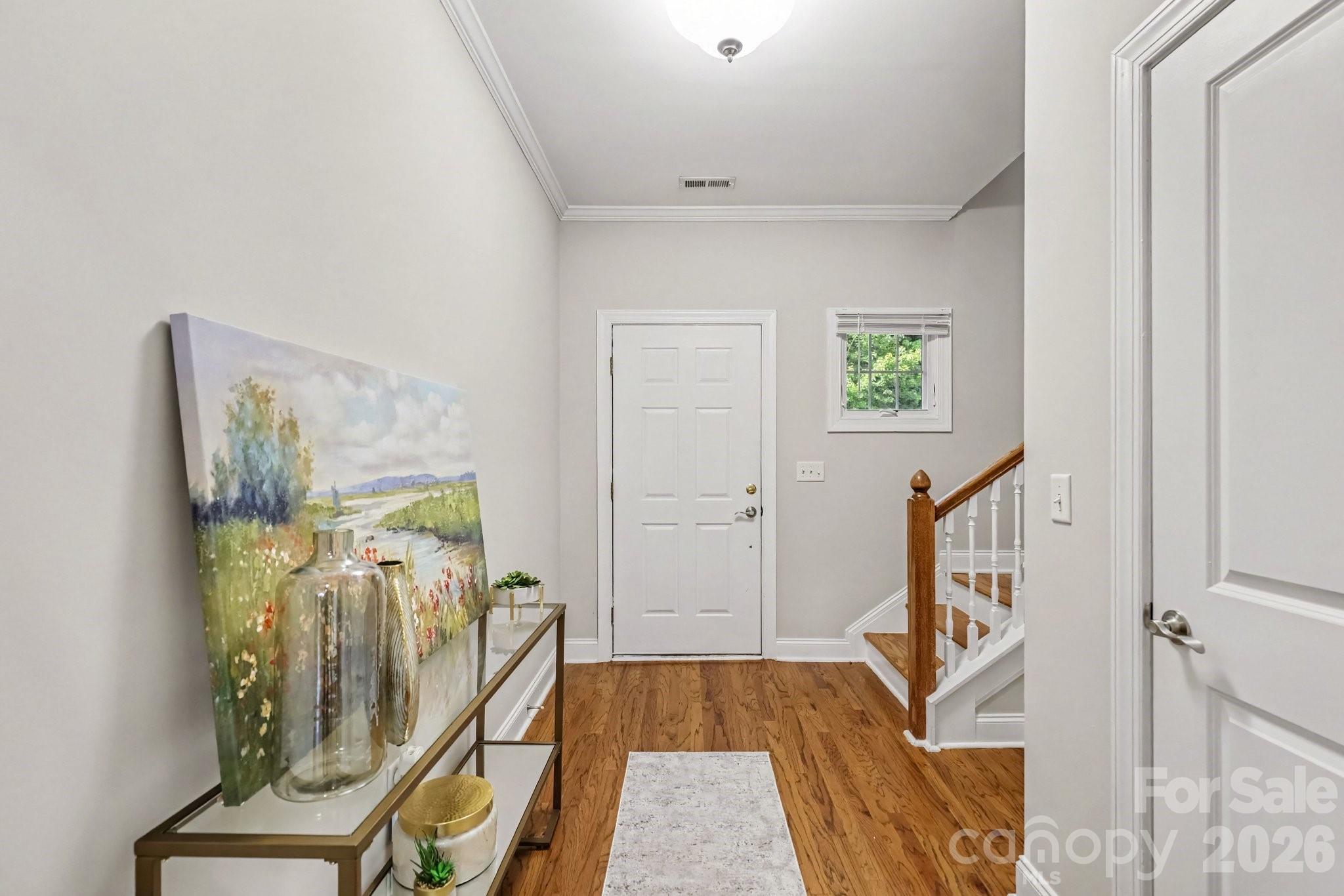 4670 Dabney Vigor Drive Property Photo 8