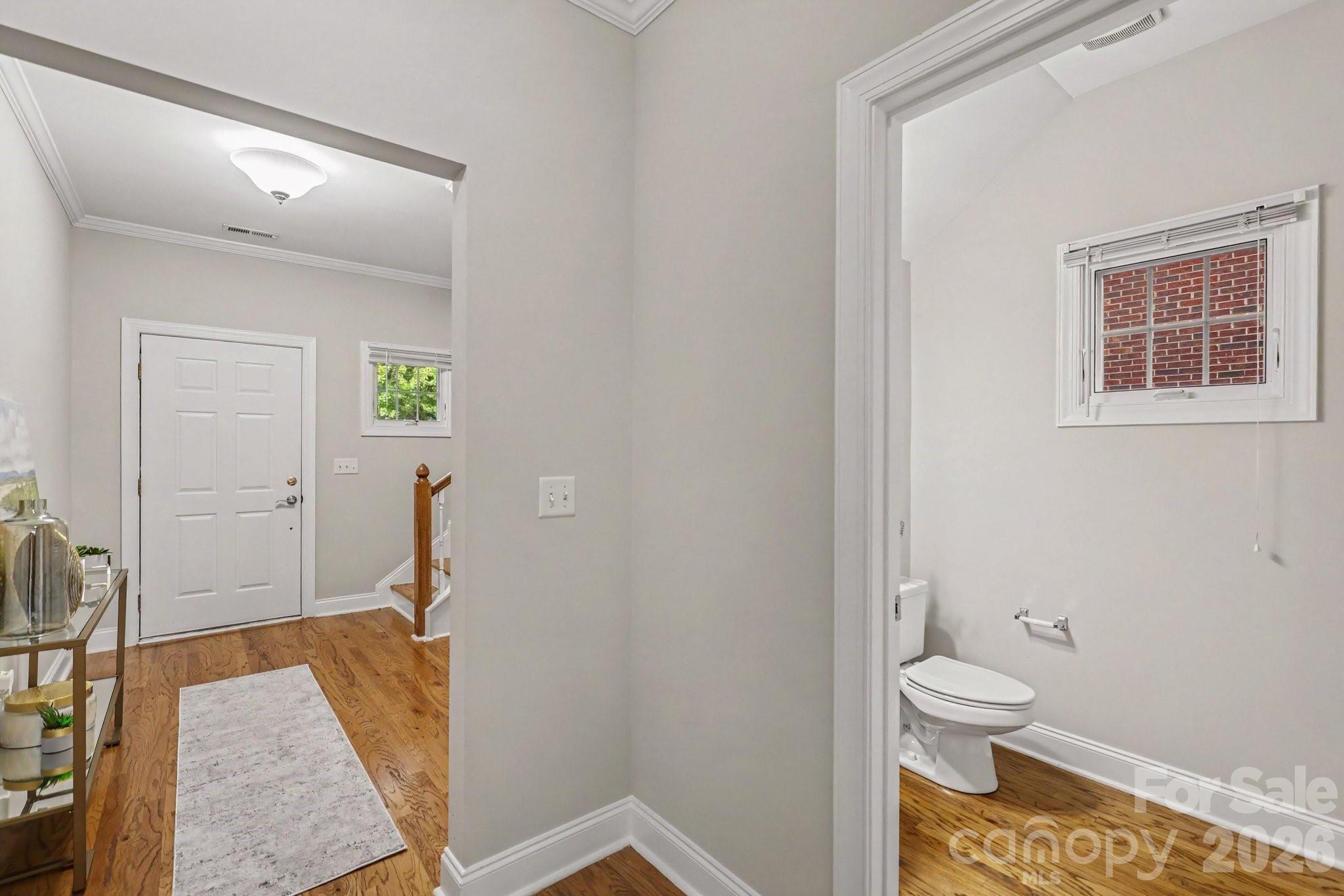 4670 Dabney Vigor Drive Property Photo 10