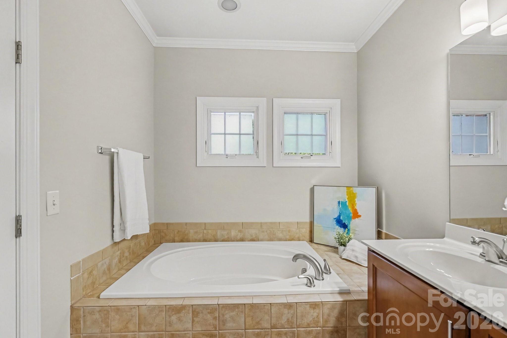 4670 Dabney Vigor Drive Property Photo 27