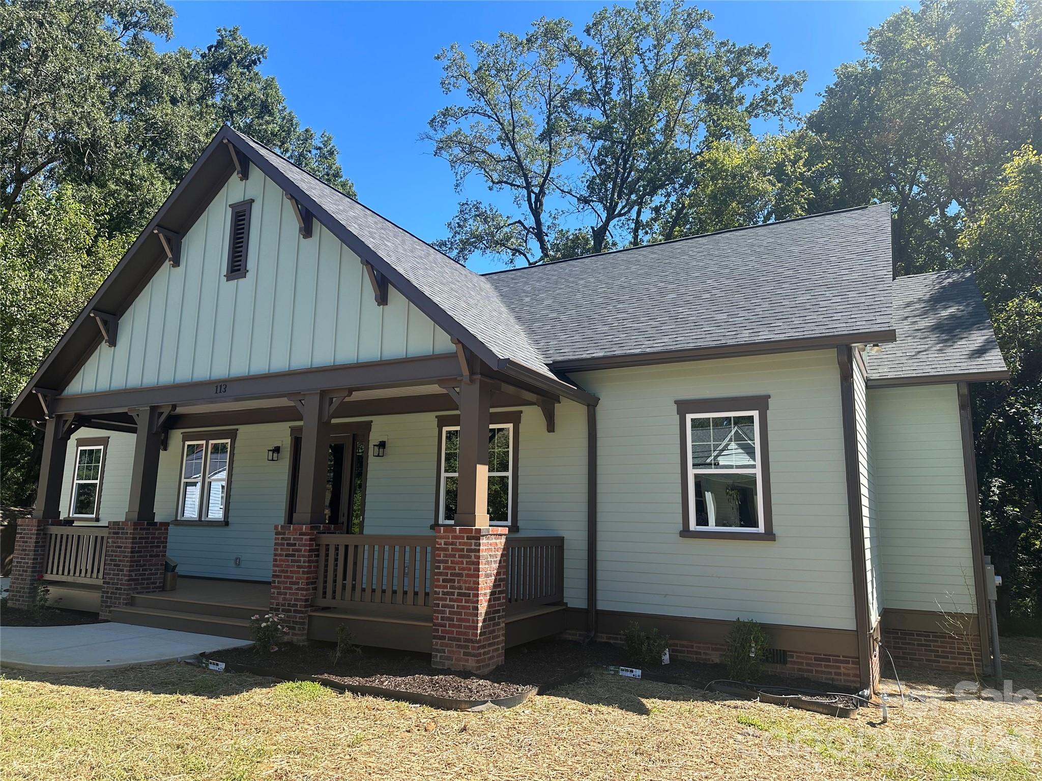 113 Todd Drive Property Photo 1