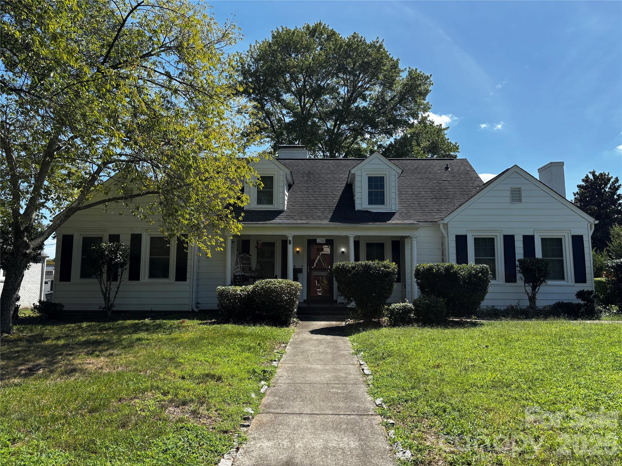 1200 Central Drive