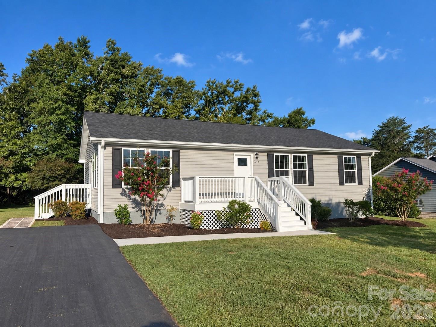 5217 Canterbury Drive Property Photo 1