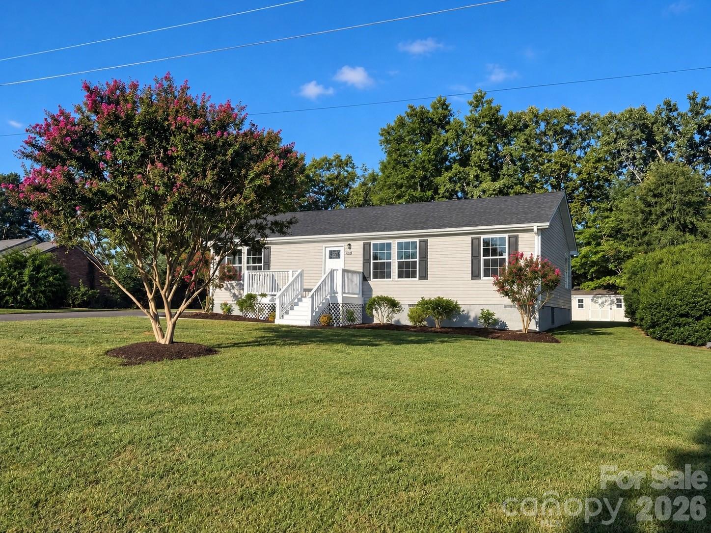 5217 Canterbury Drive Property Photo 2
