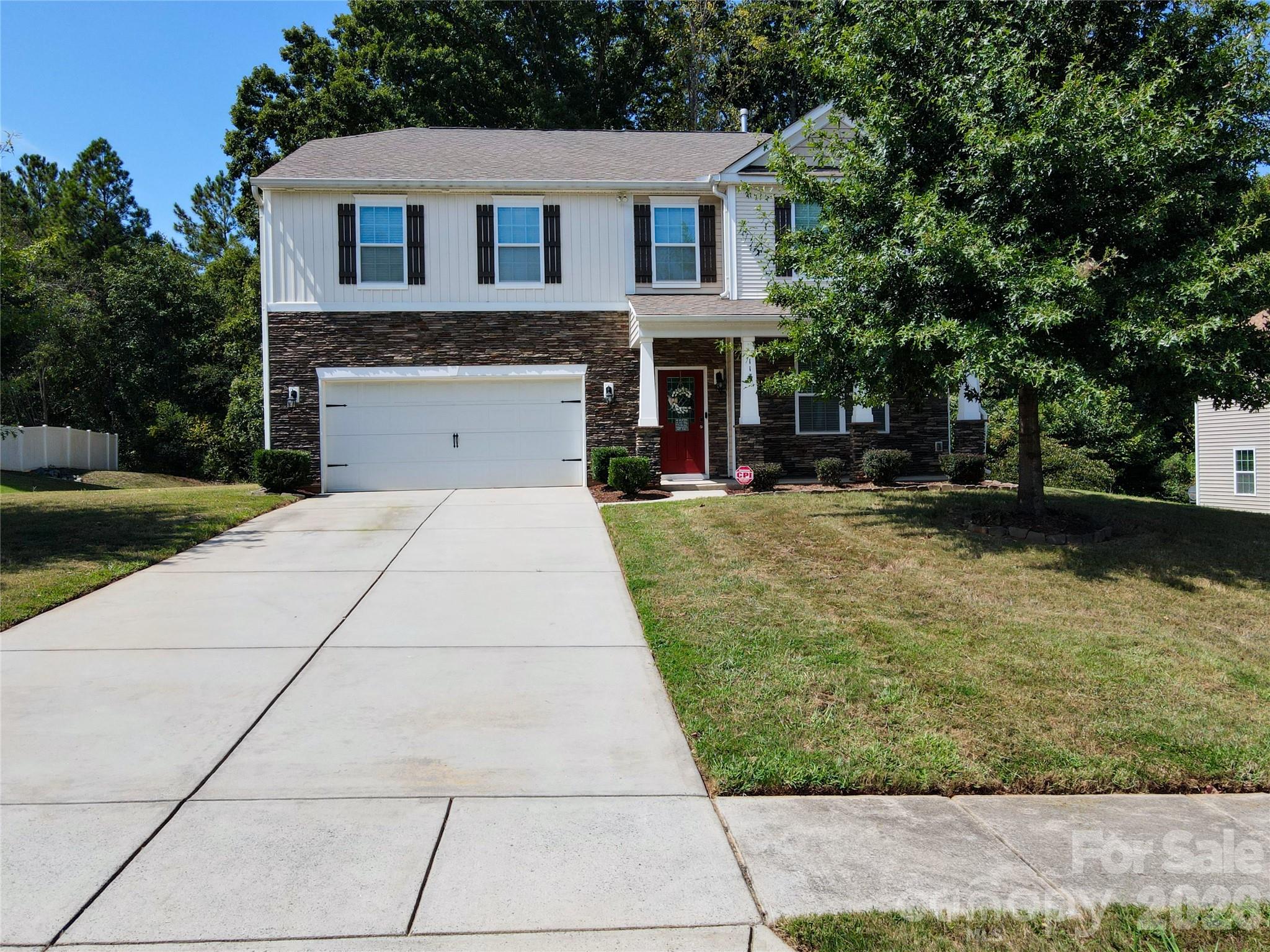 113 Meadow Stream Drive Property Photo 1