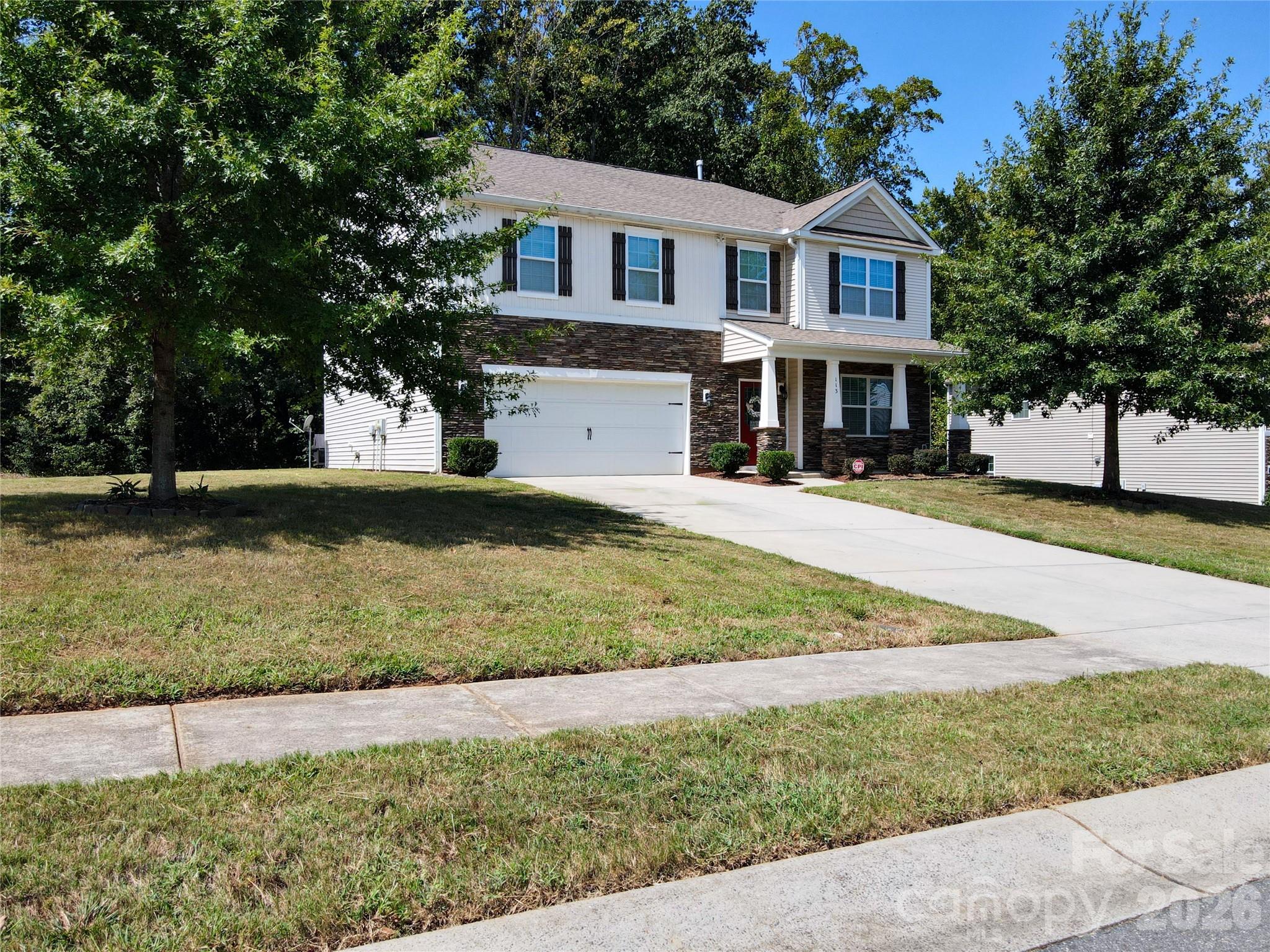 113 Meadow Stream Drive Property Photo 2