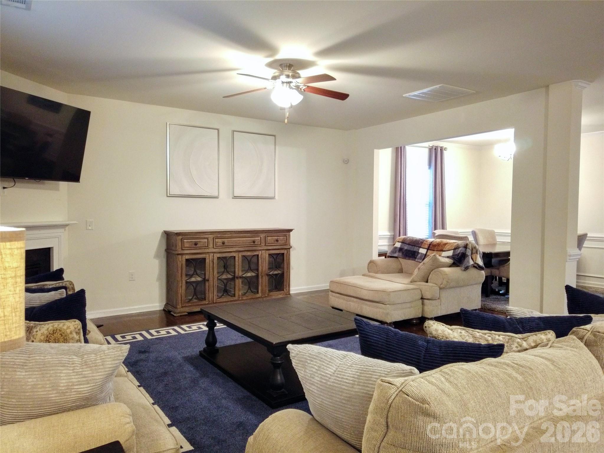 113 Meadow Stream Drive Property Photo 15