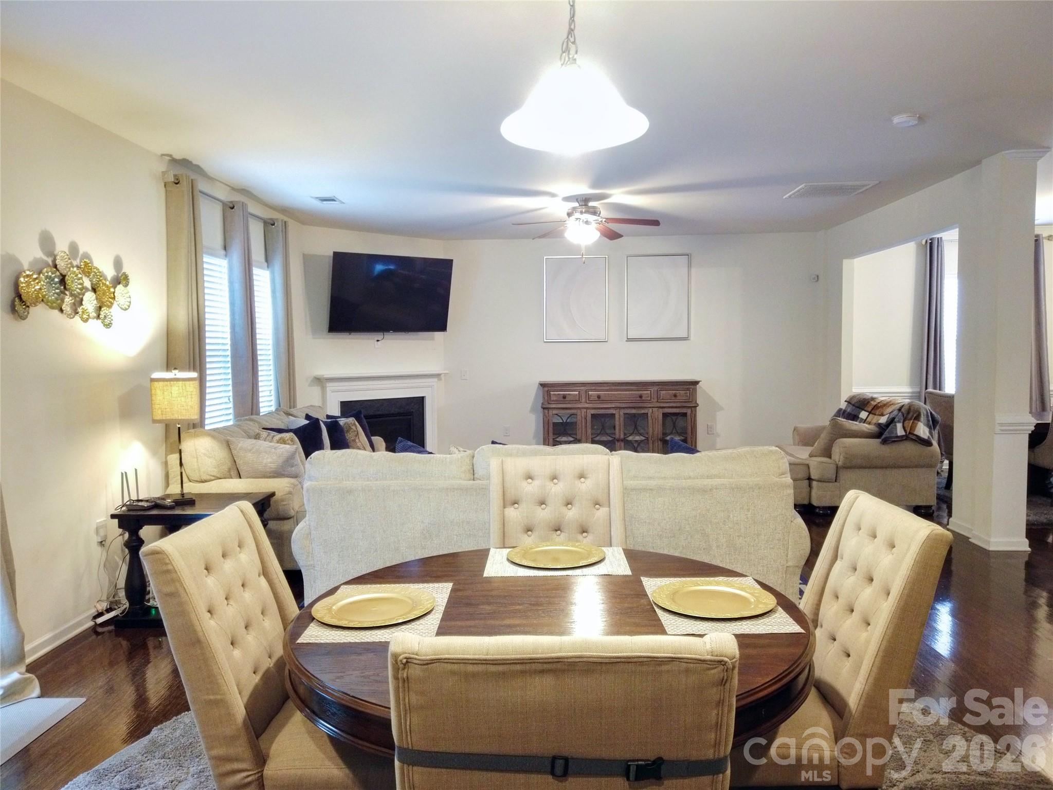 113 Meadow Stream Drive Property Photo 17