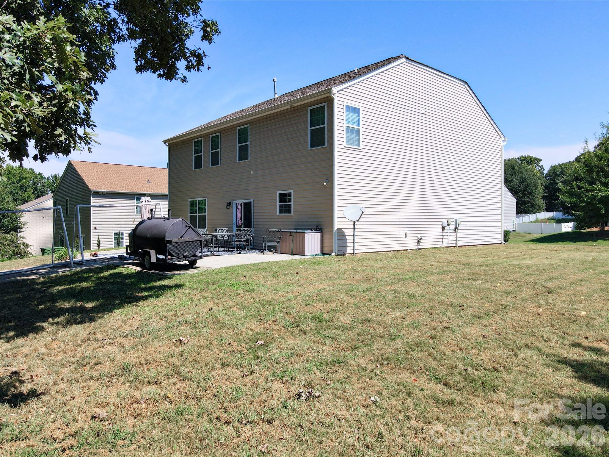 113 Meadow Stream Drive Property Photo 48