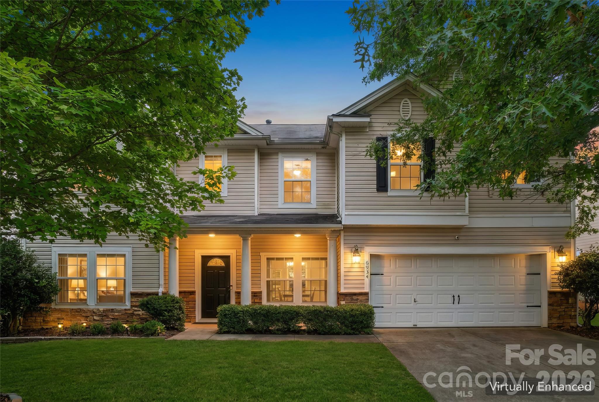 6934 Evanton Loch Road Property Photo 1