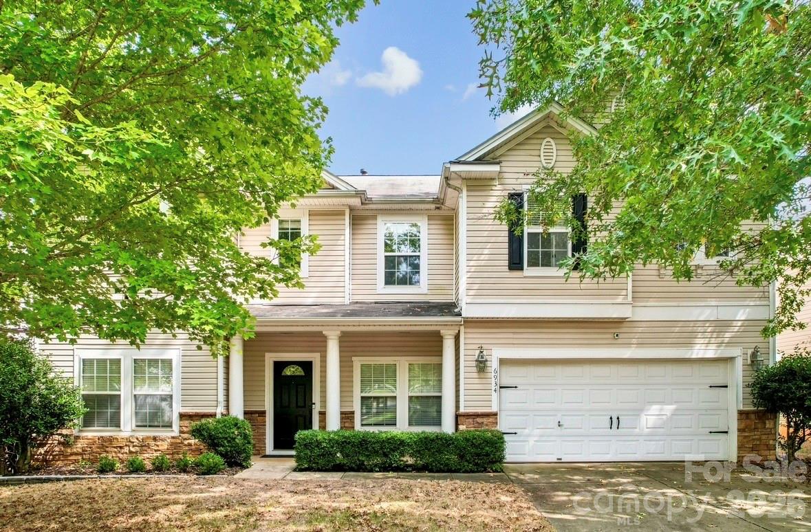 6934 Evanton Loch Road Property Photo 1