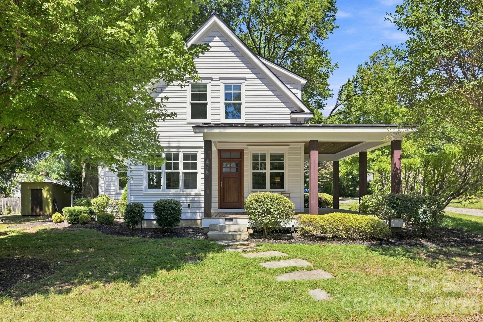 415 Goodrum Street Property Photo 1