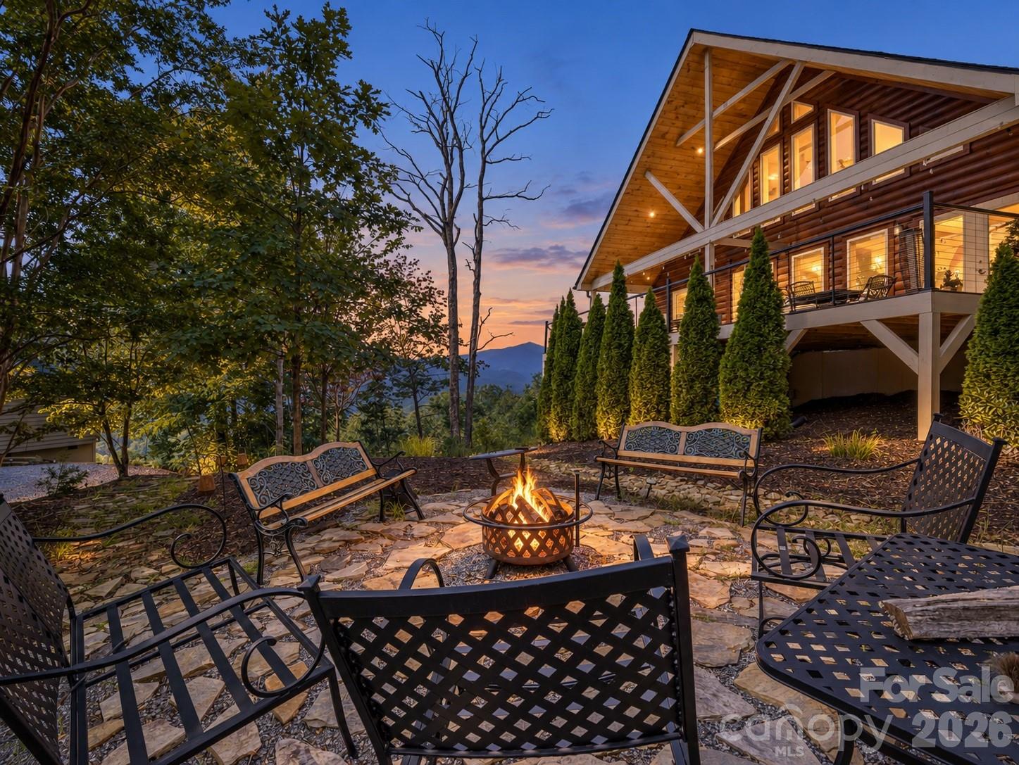 167 Hawks Nest Trail Property Photo 1