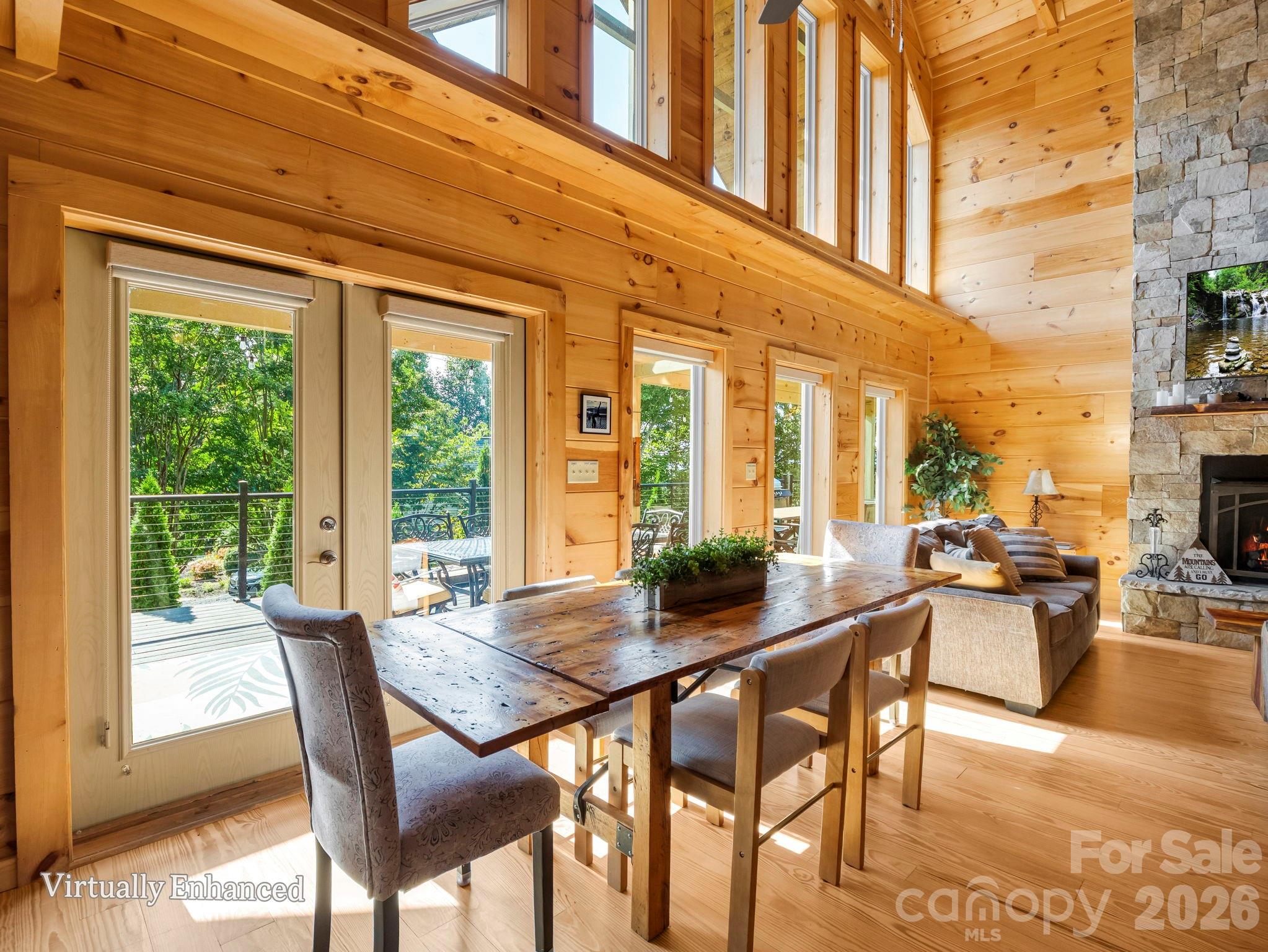 167 Hawks Nest Trail Property Photo 11