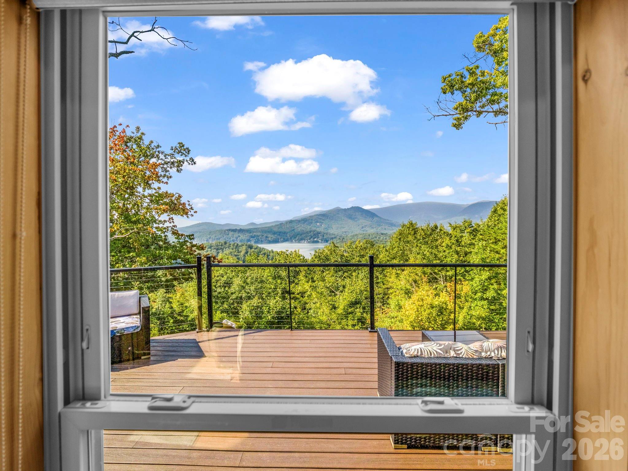 167 Hawks Nest Trail Property Photo 13