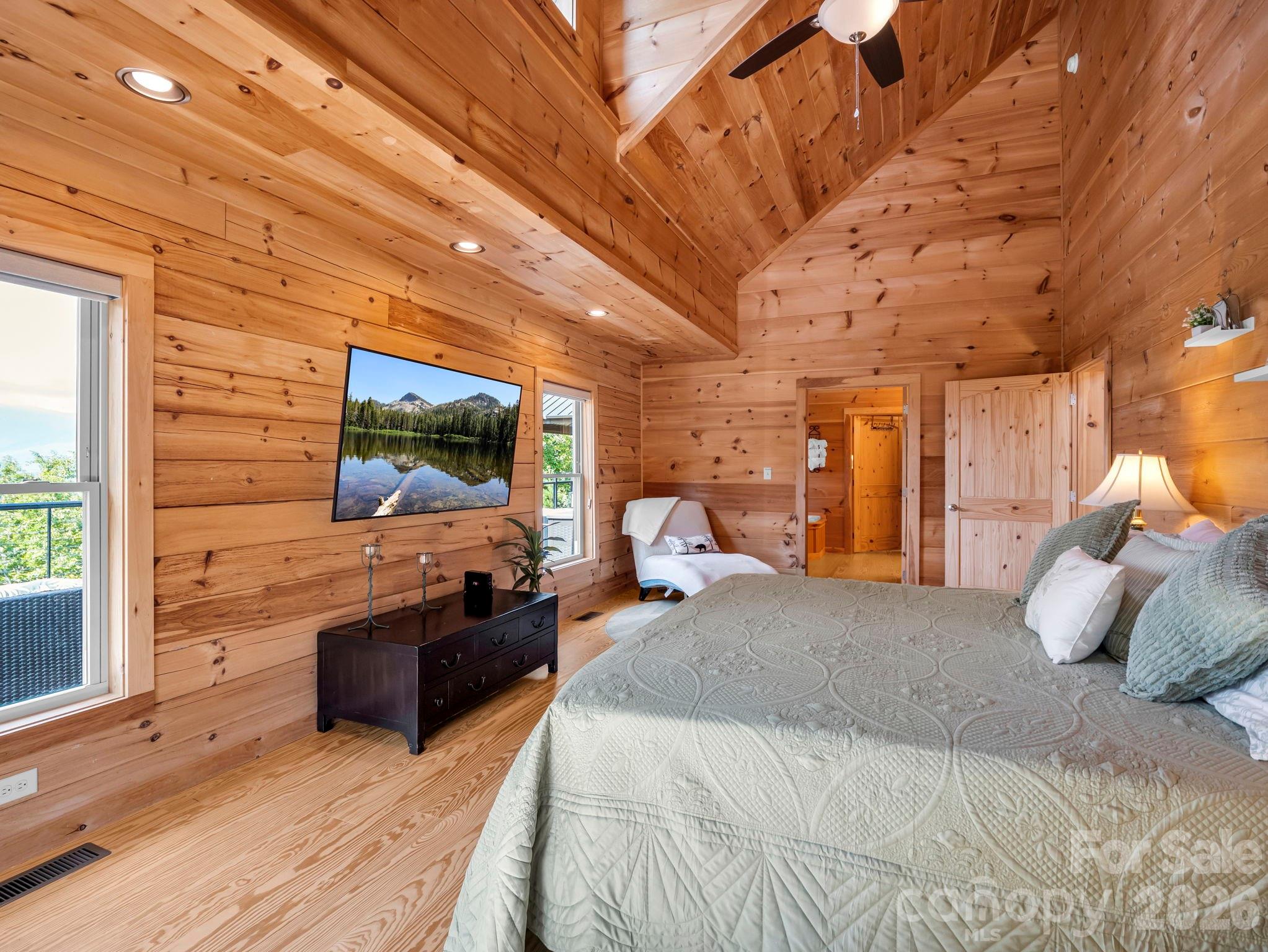 167 Hawks Nest Trail Property Photo 14