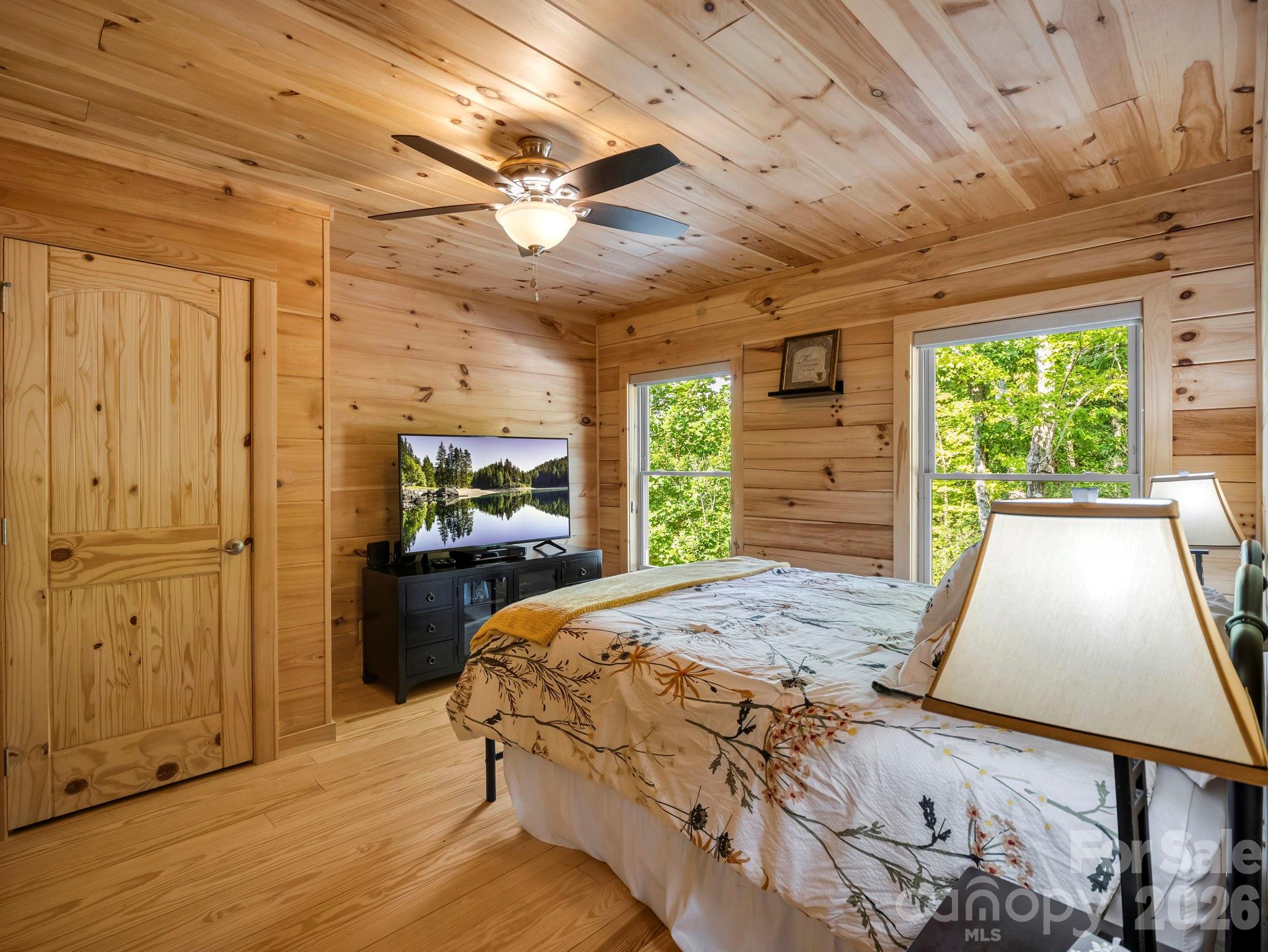 167 Hawks Nest Trail Property Photo 18