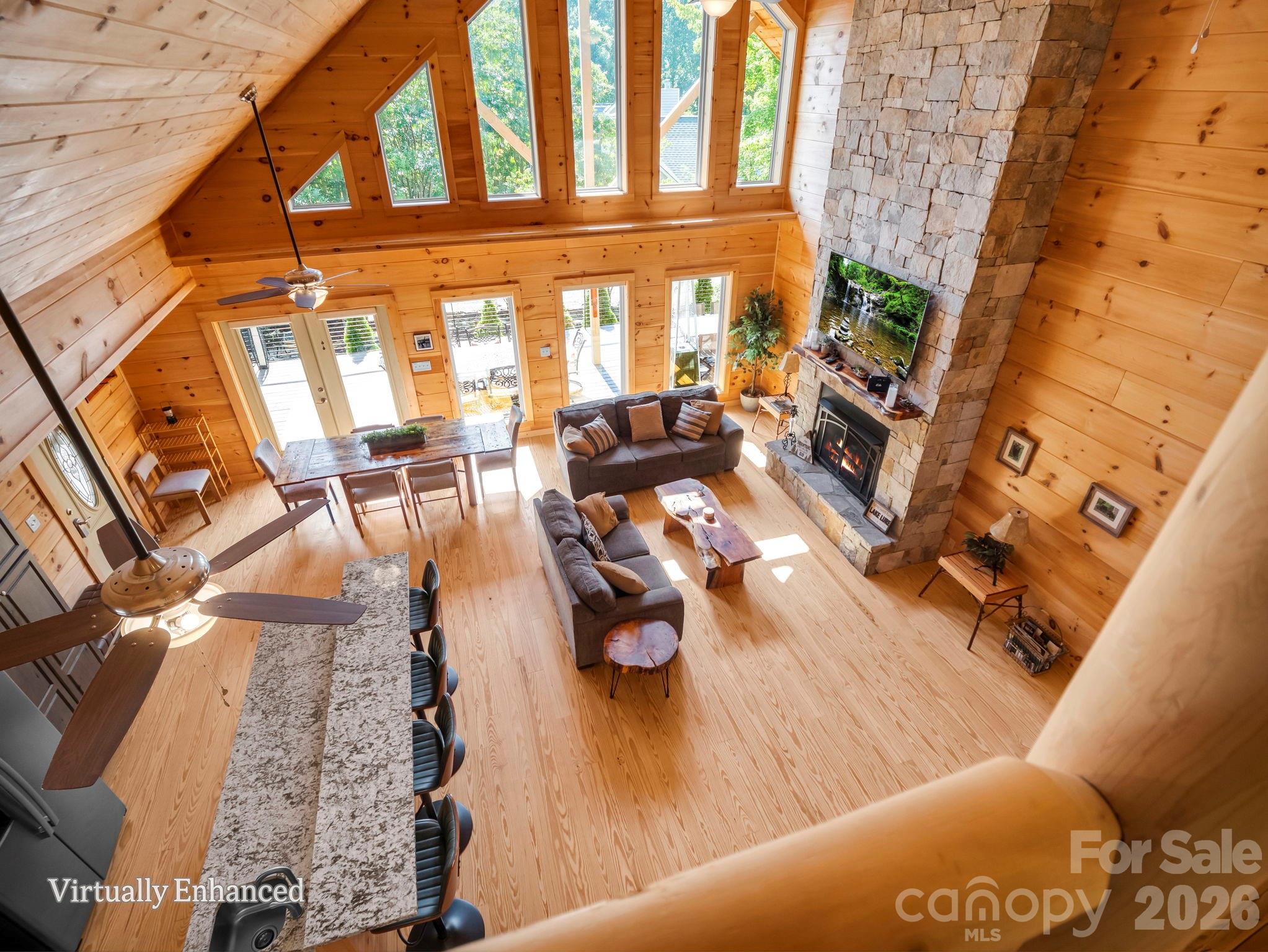 167 Hawks Nest Trail Property Photo 21