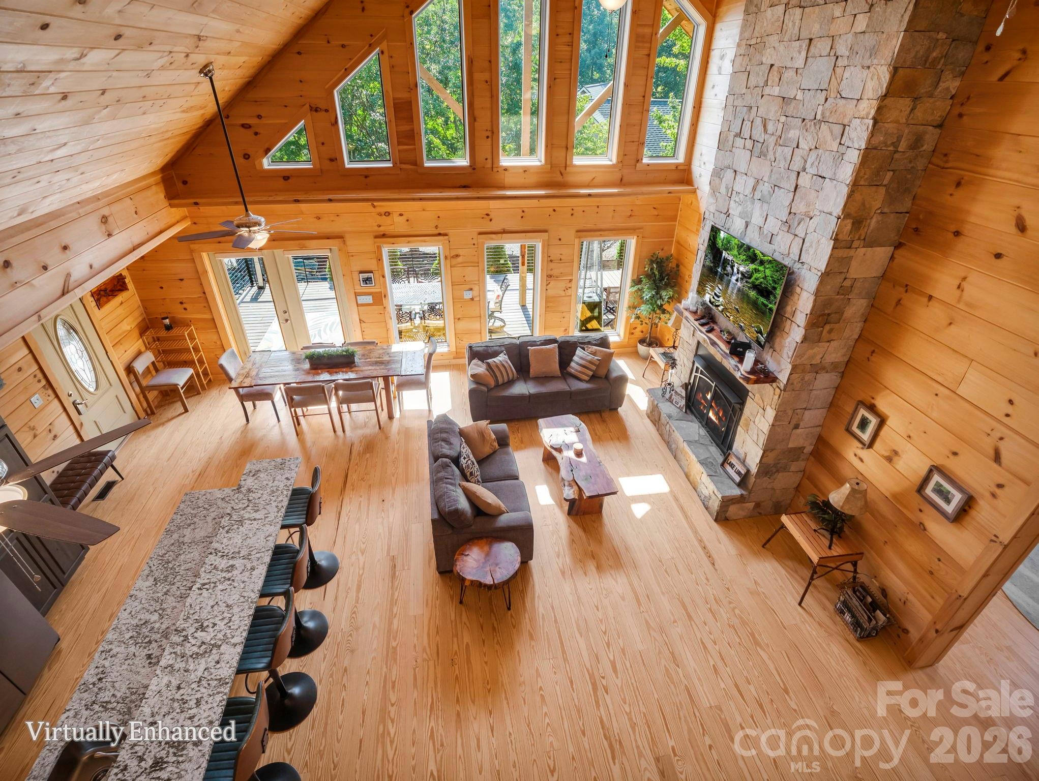 167 Hawks Nest Trail Property Photo 27