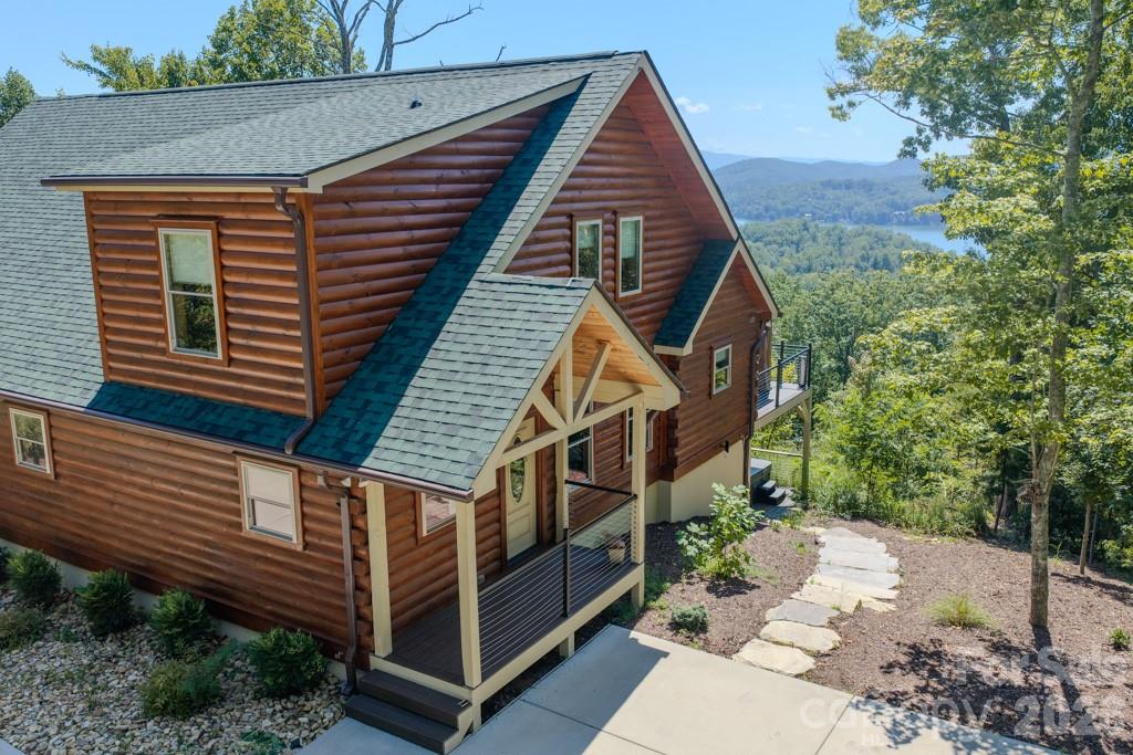167 Hawks Nest Trail Property Photo 36
