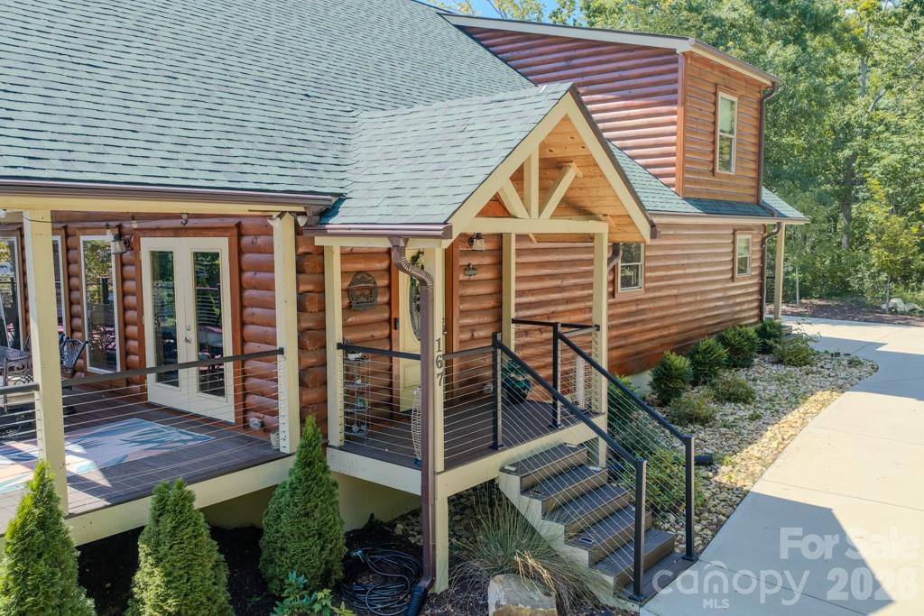 167 Hawks Nest Trail Property Photo 37