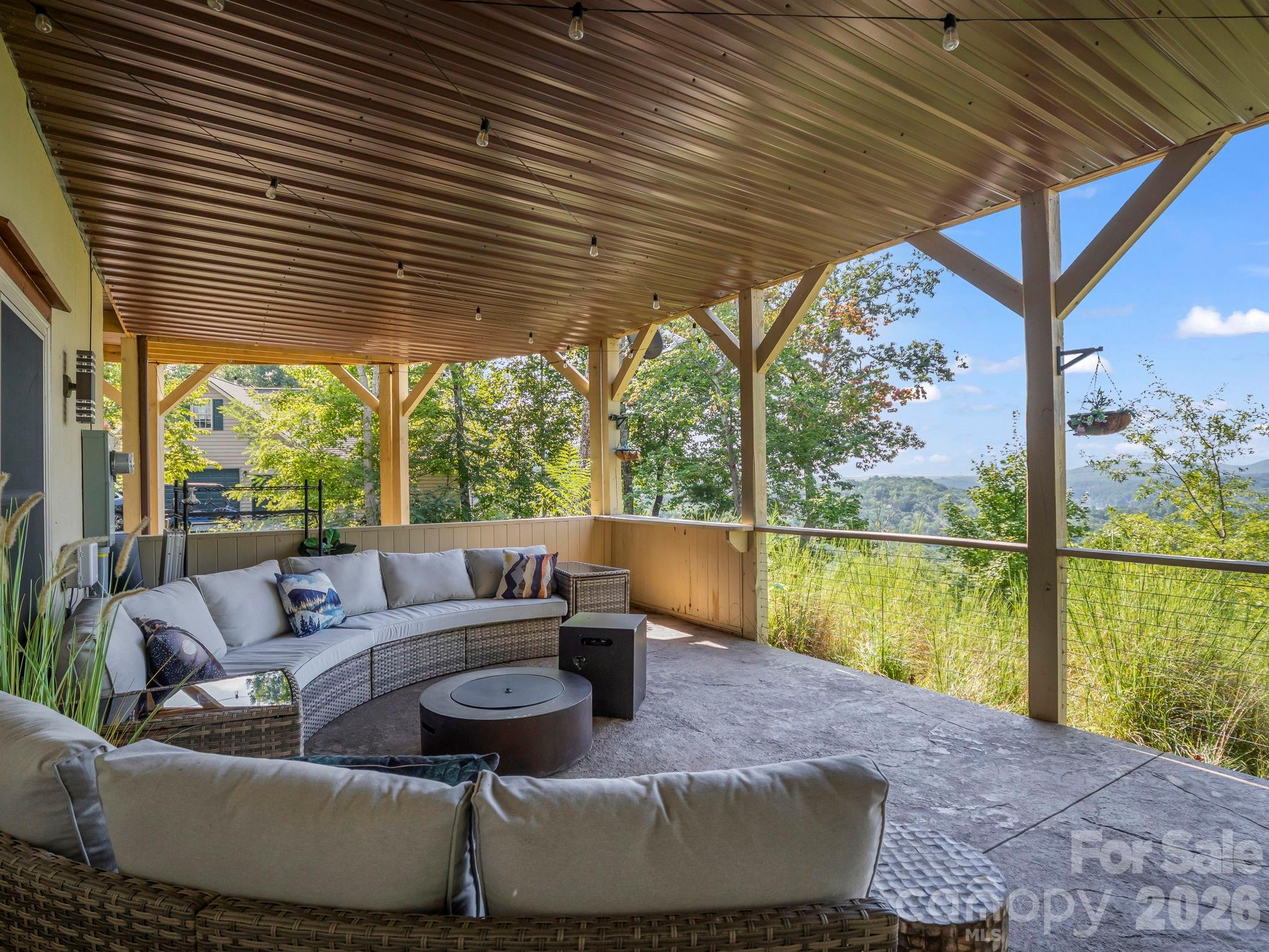 167 Hawks Nest Trail Property Photo 42