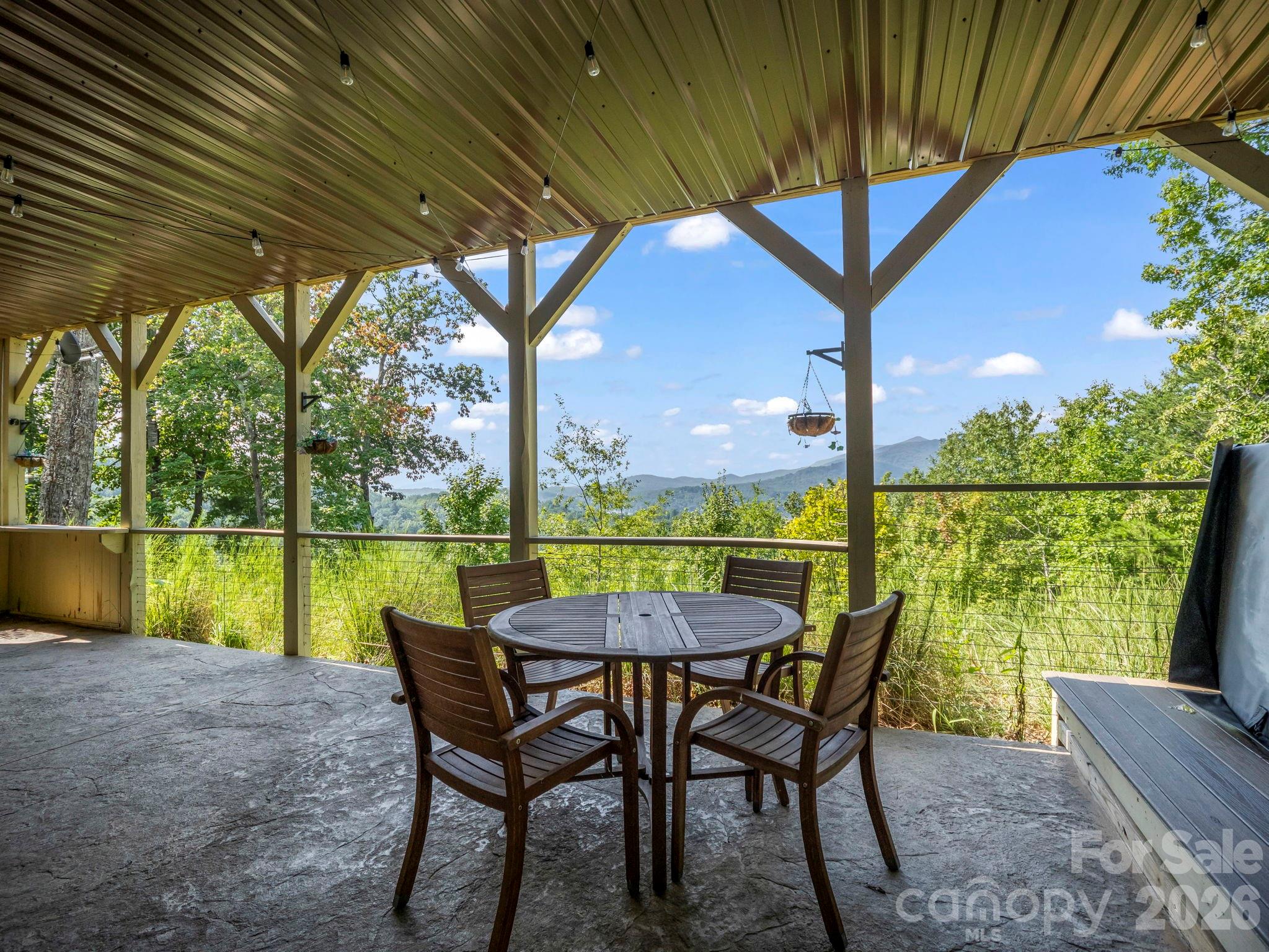 167 Hawks Nest Trail Property Photo 43