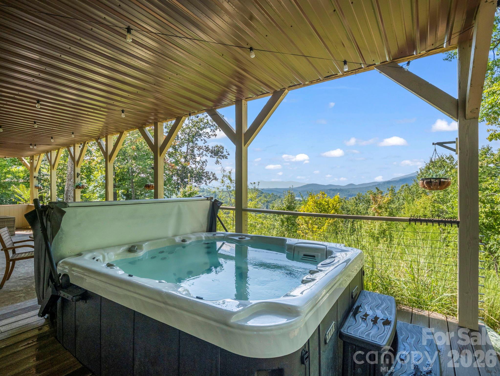 167 Hawks Nest Trail Property Photo 44
