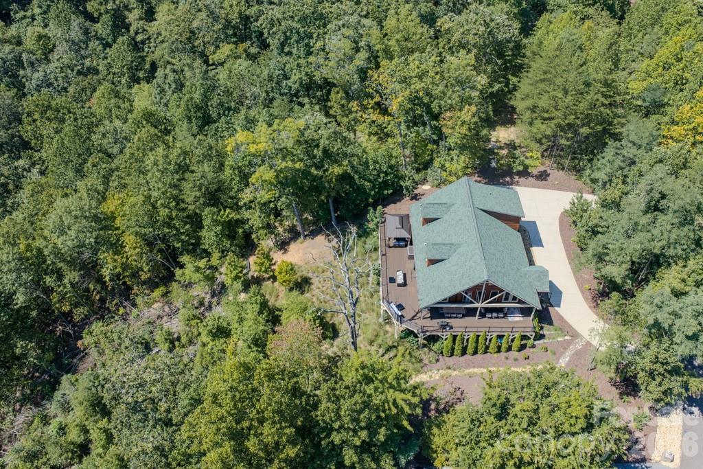 167 Hawks Nest Trail Property Photo 46