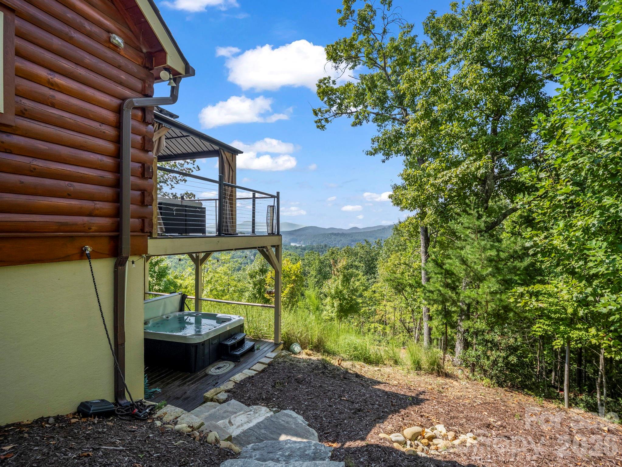 167 Hawks Nest Trail Property Photo 47