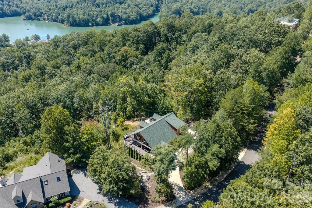 167 Hawks Nest Trail Property Photo 48