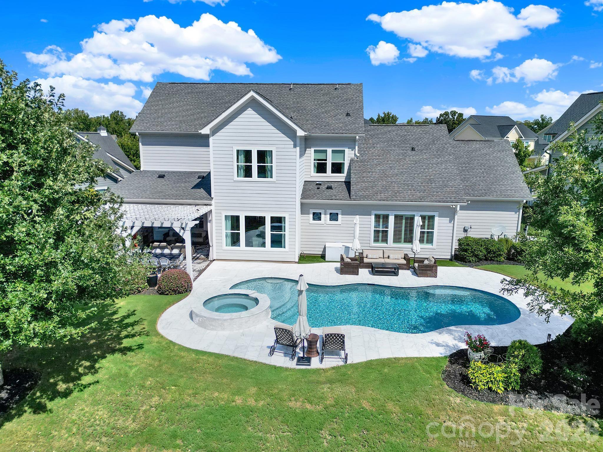 3053 Fish Story Court Property Photo 1