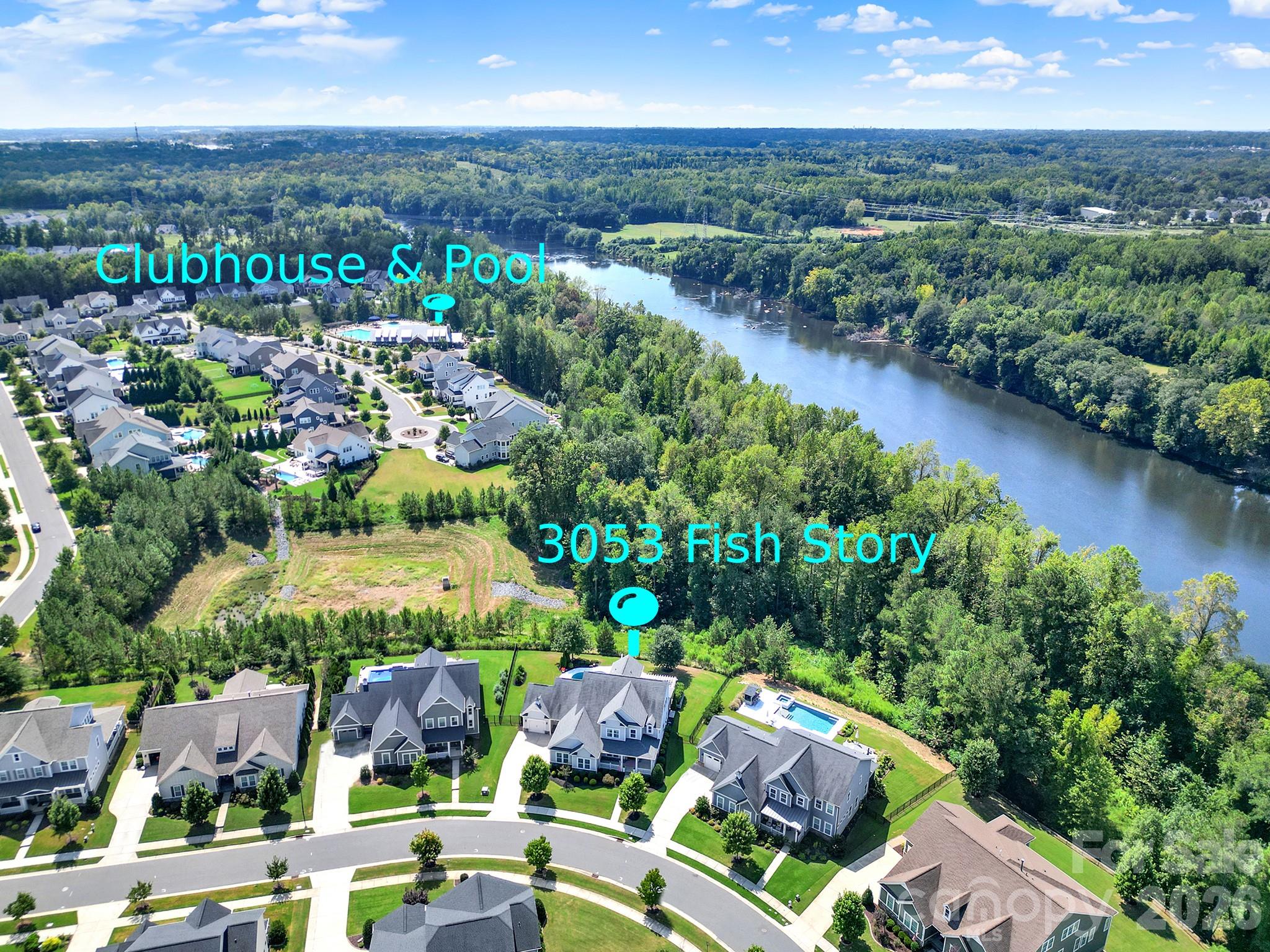 3053 Fish Story Court Property Photo 1