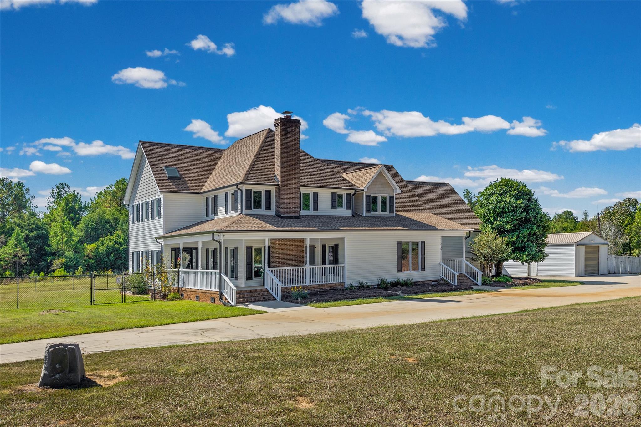2129 Squire Road Property Photo 1